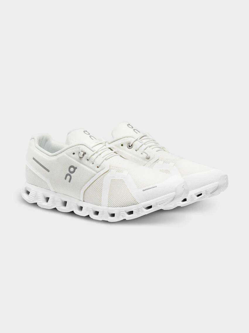 Mens Cloud 5 Sneakers - Image 3