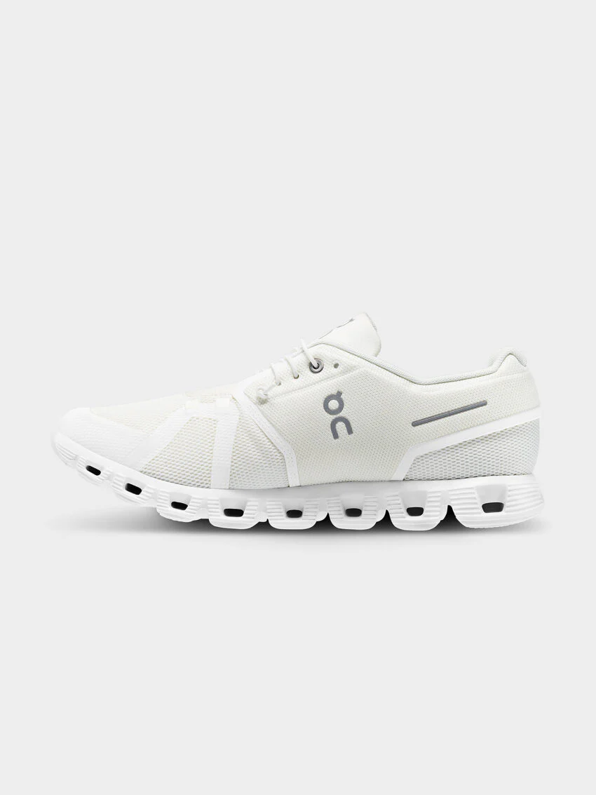 Mens Cloud 5 Sneakers - Image 4