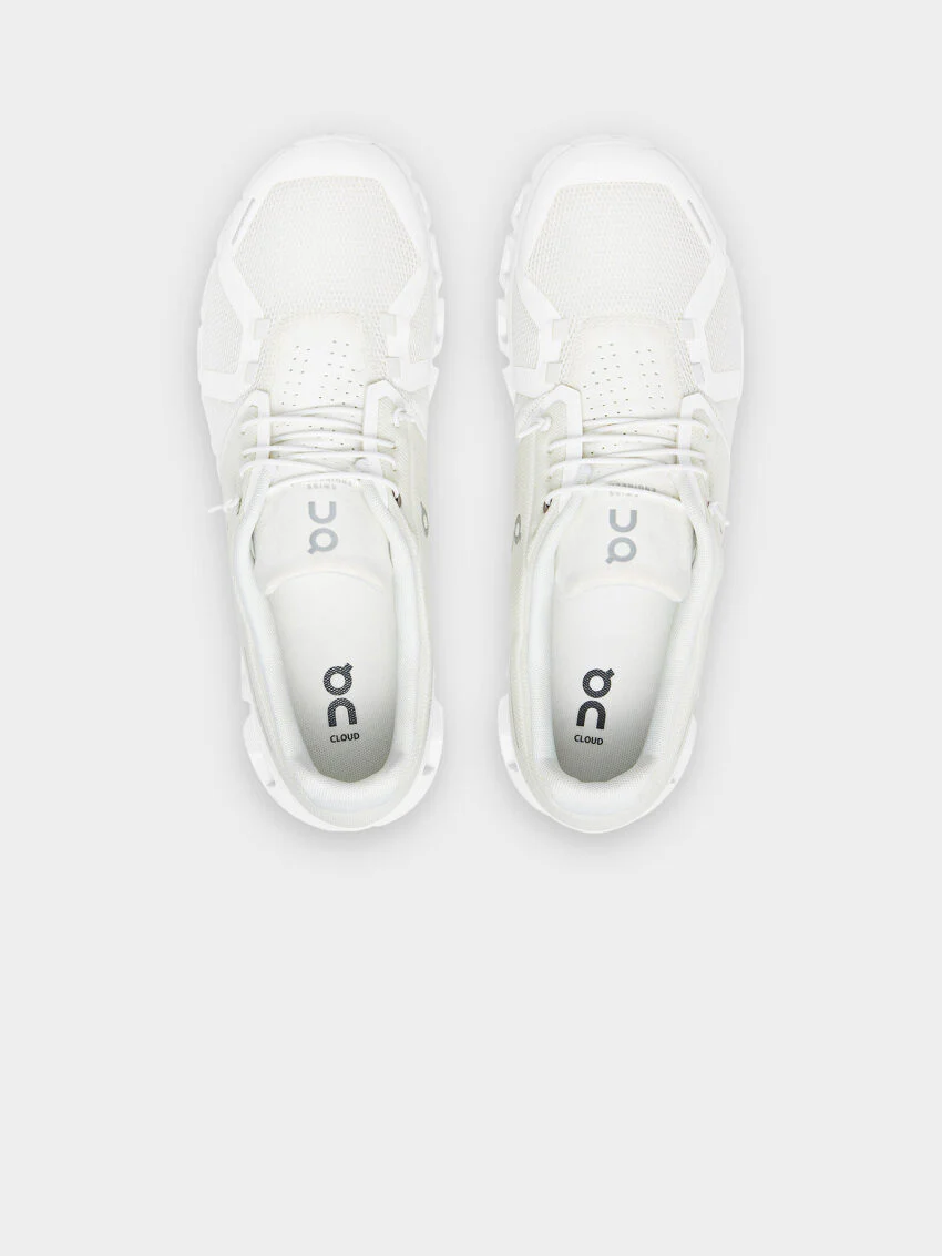 Mens Cloud 5 Sneakers - Image 5