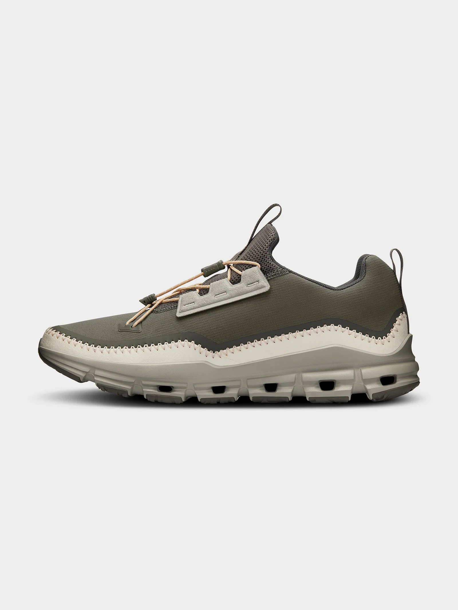 Mens Cloudaway Sneakers - Image 4
