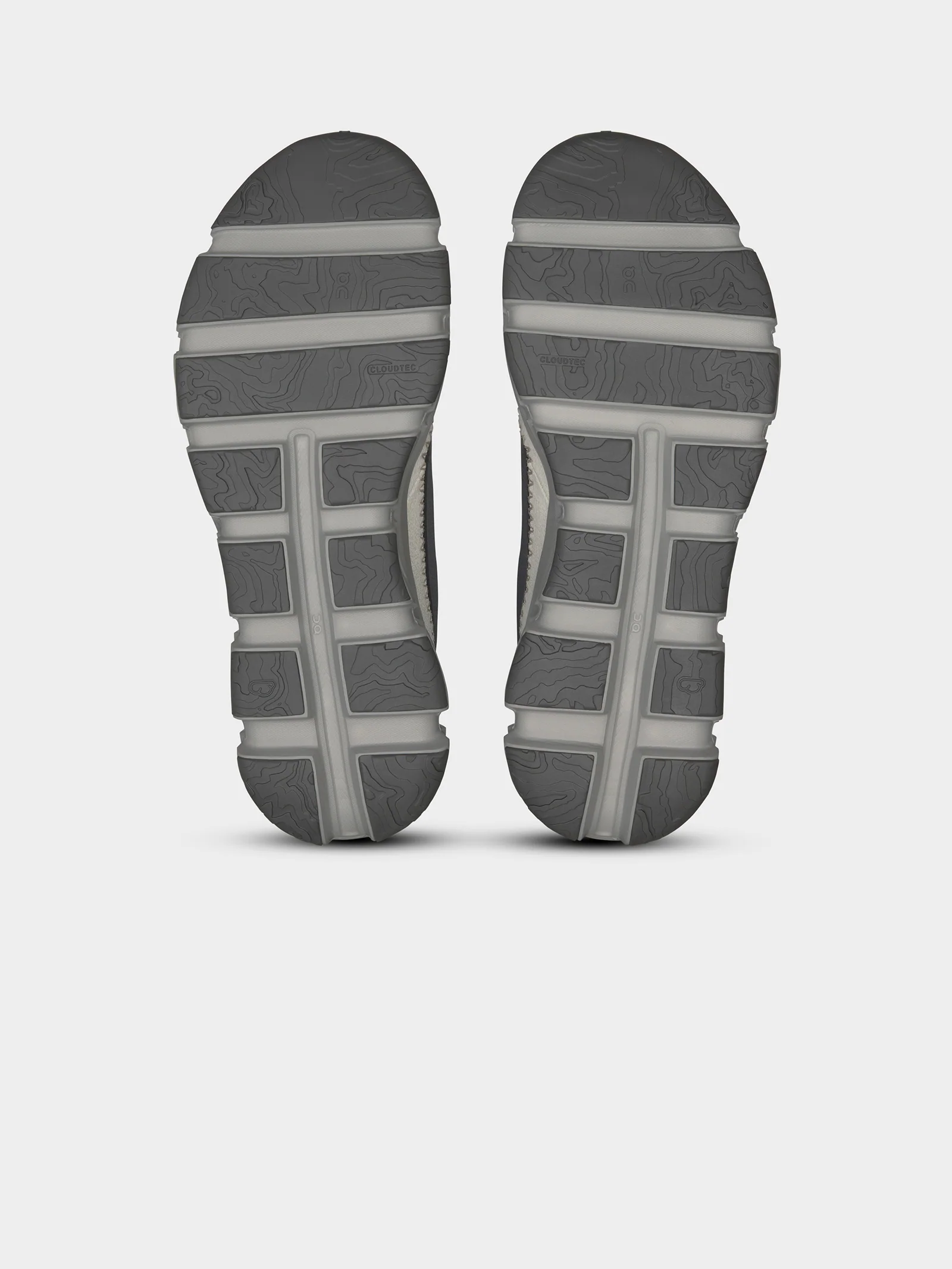 Mens Cloudaway Sneakers - Image 5