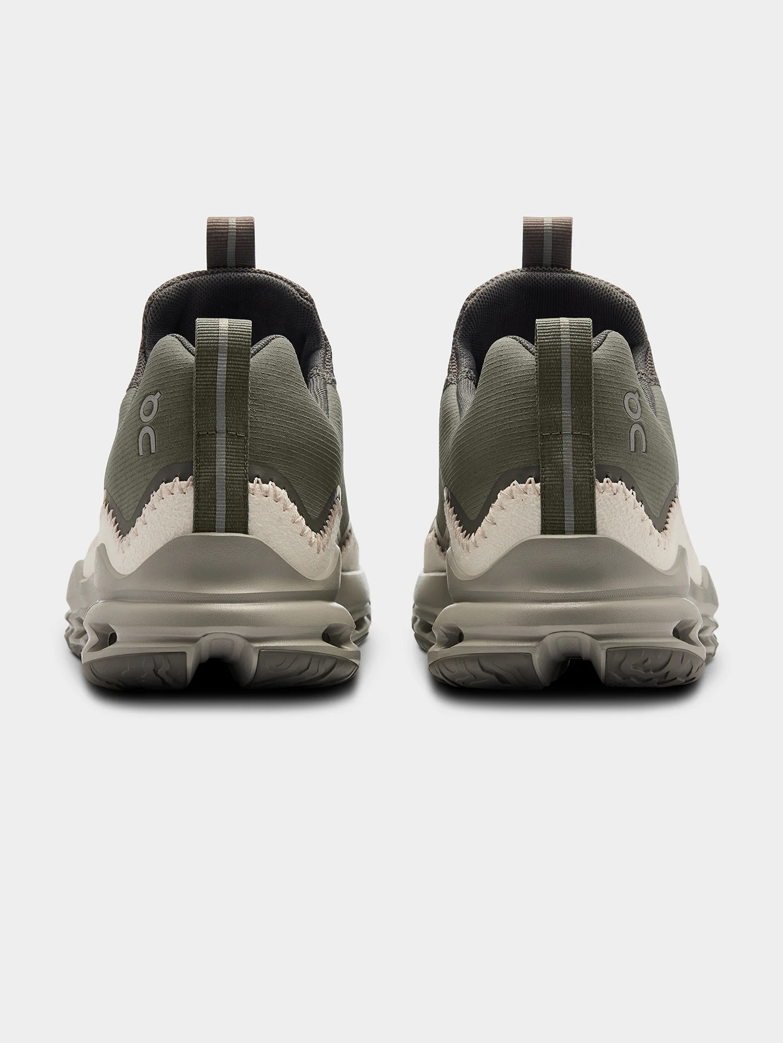 Mens Cloudaway Sneakers - Image 6