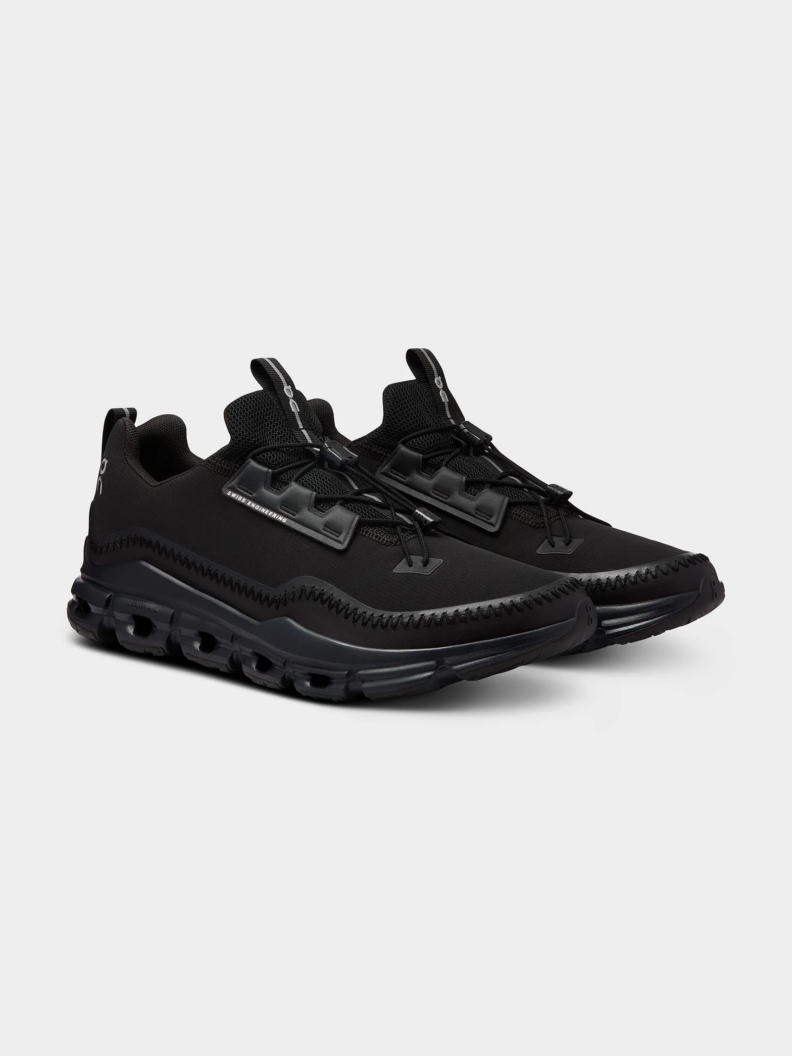 Mens Cloudaway Sneakers - Image 2