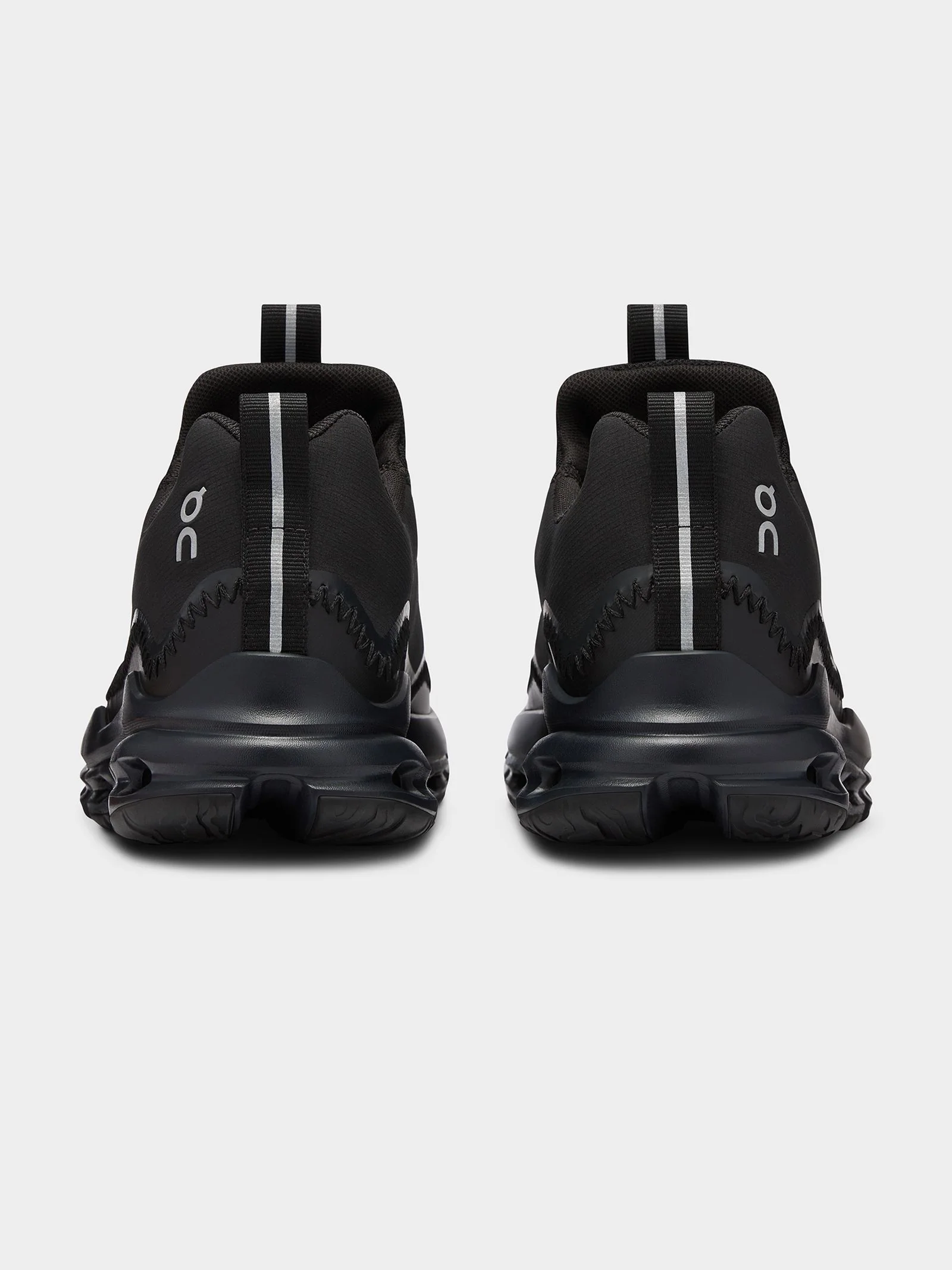 Mens Cloudaway Sneakers - Image 5