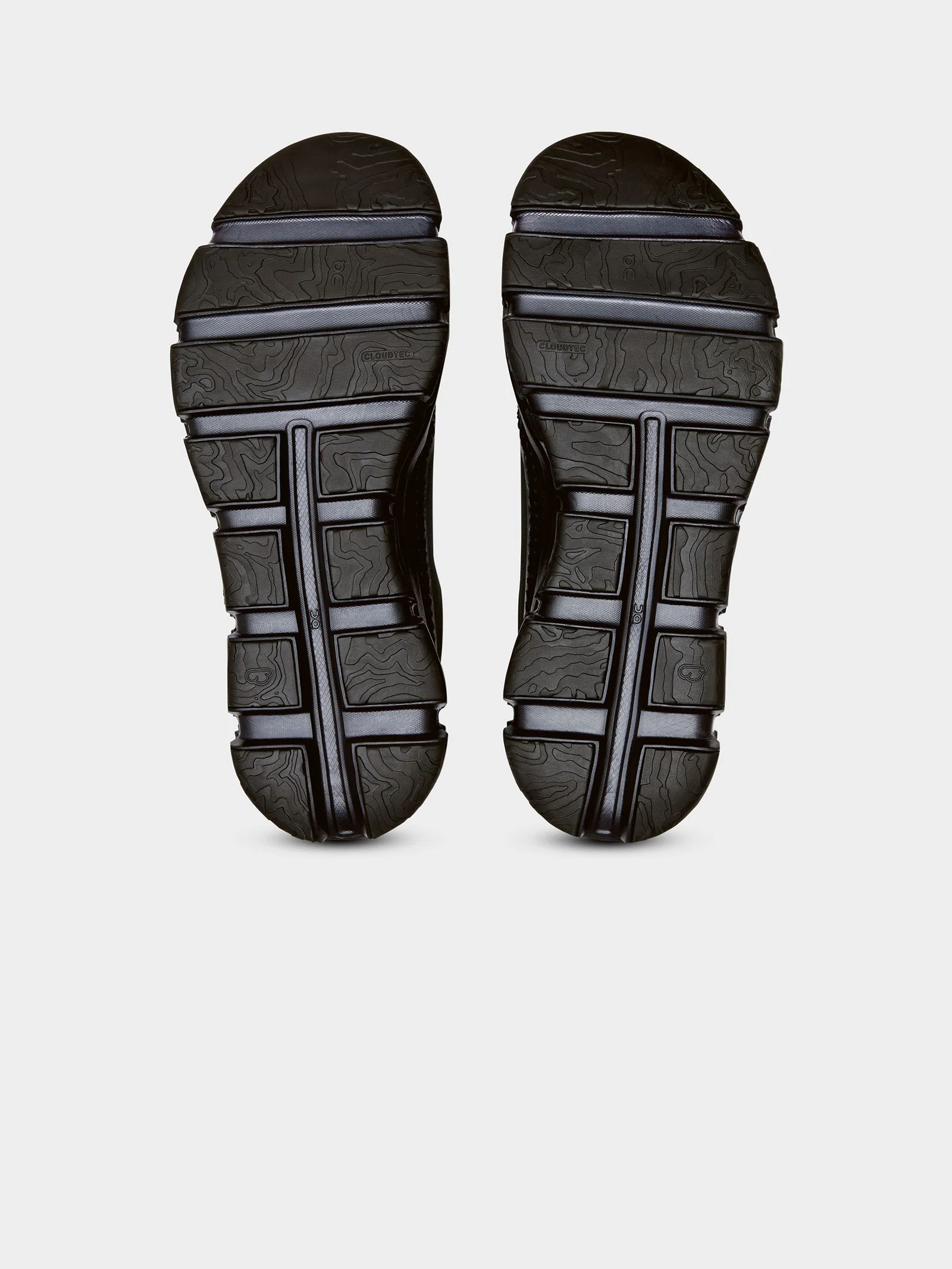 Mens Cloudaway Sneakers - Image 6