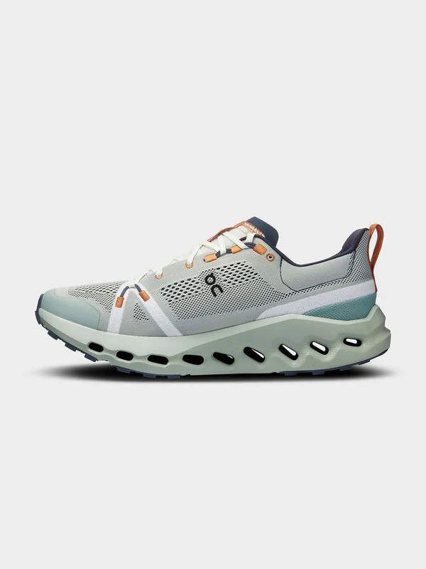 Mens Cloudsurfer Trail Sneakers - Image 3