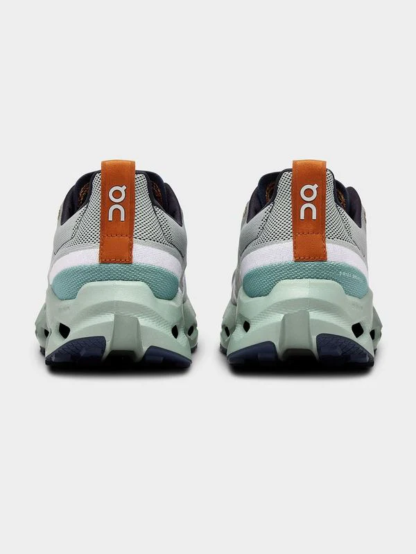 Mens Cloudsurfer Trail Sneakers - Image 4