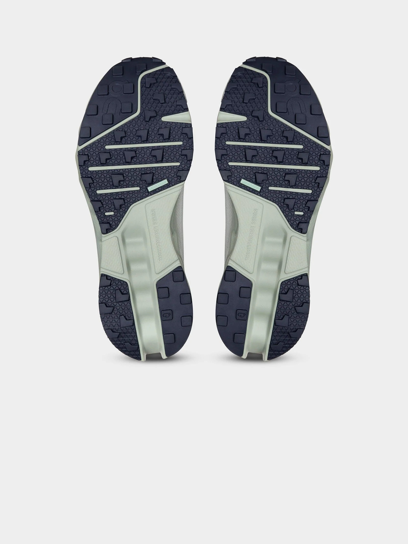 Mens Cloudsurfer Trail Sneakers - Image 5