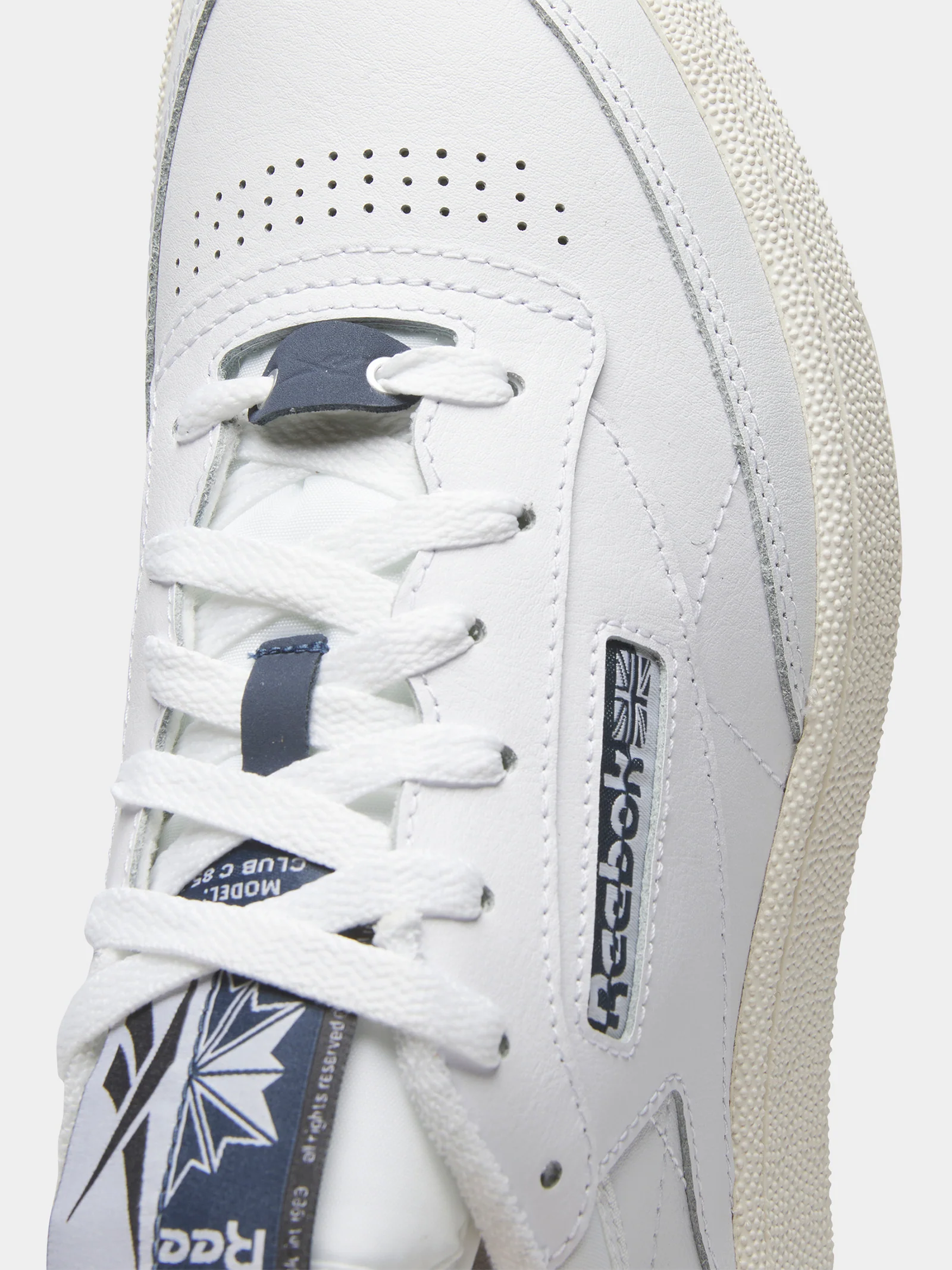 Mens Club C 85 Sneaker - Image 3