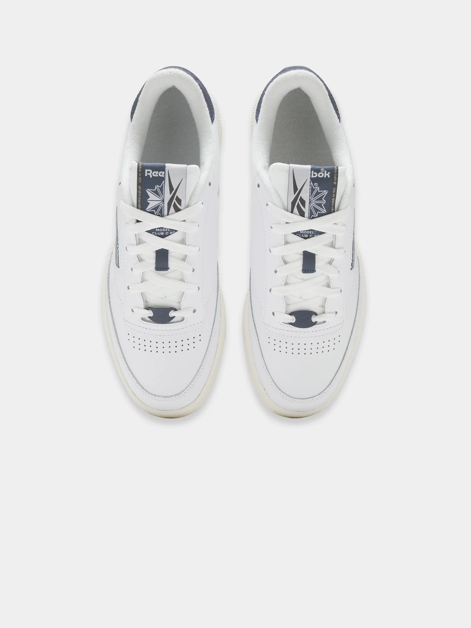 Mens Club C 85 Sneaker - Image 5