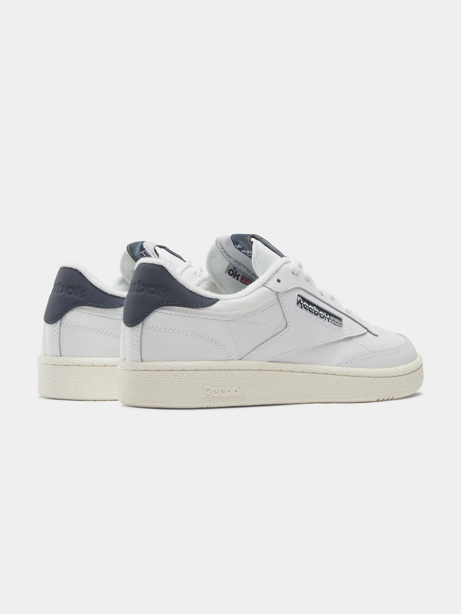 Mens Club C 85 Sneaker - Image 7