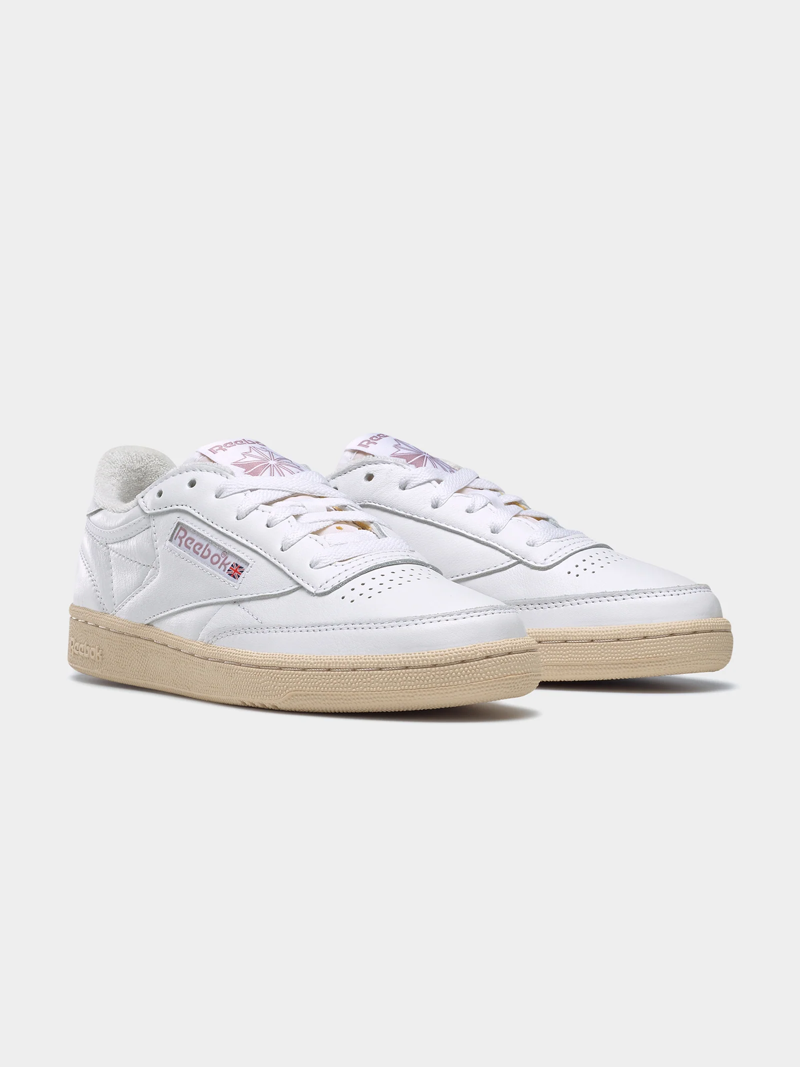Mens Club C 85 Sneakers - Image 2