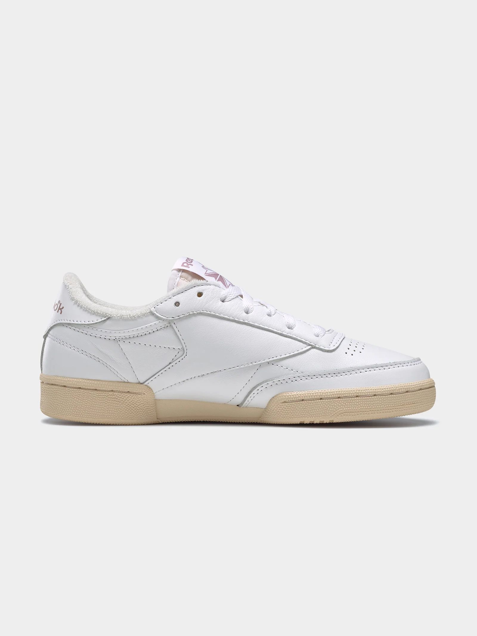 Mens Club C 85 Sneakers - Image 4