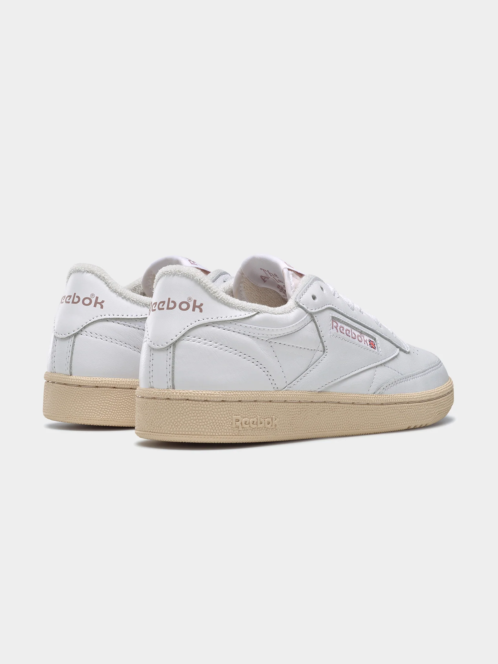 Mens Club C 85 Sneakers - Image 6