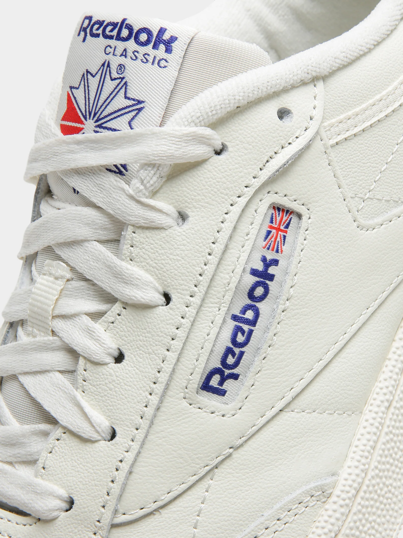 Mens Club C 85 Sneakers - Image 3