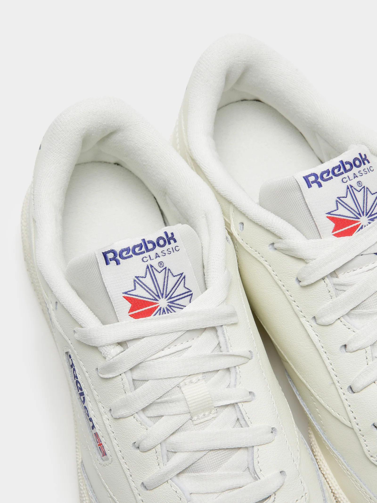 Mens Club C 85 Sneakers - Image 4