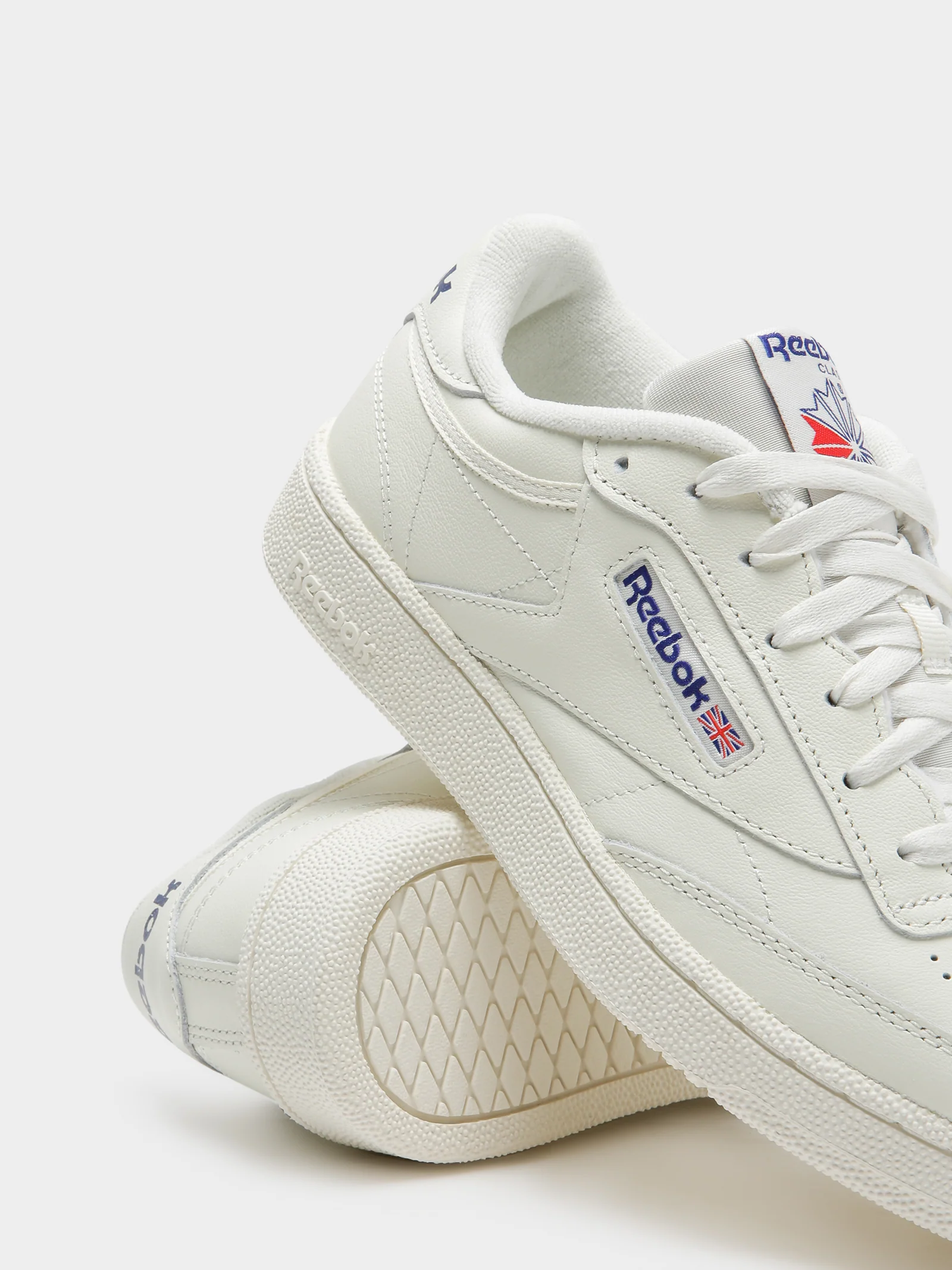 Mens Club C 85 Sneakers - Image 5