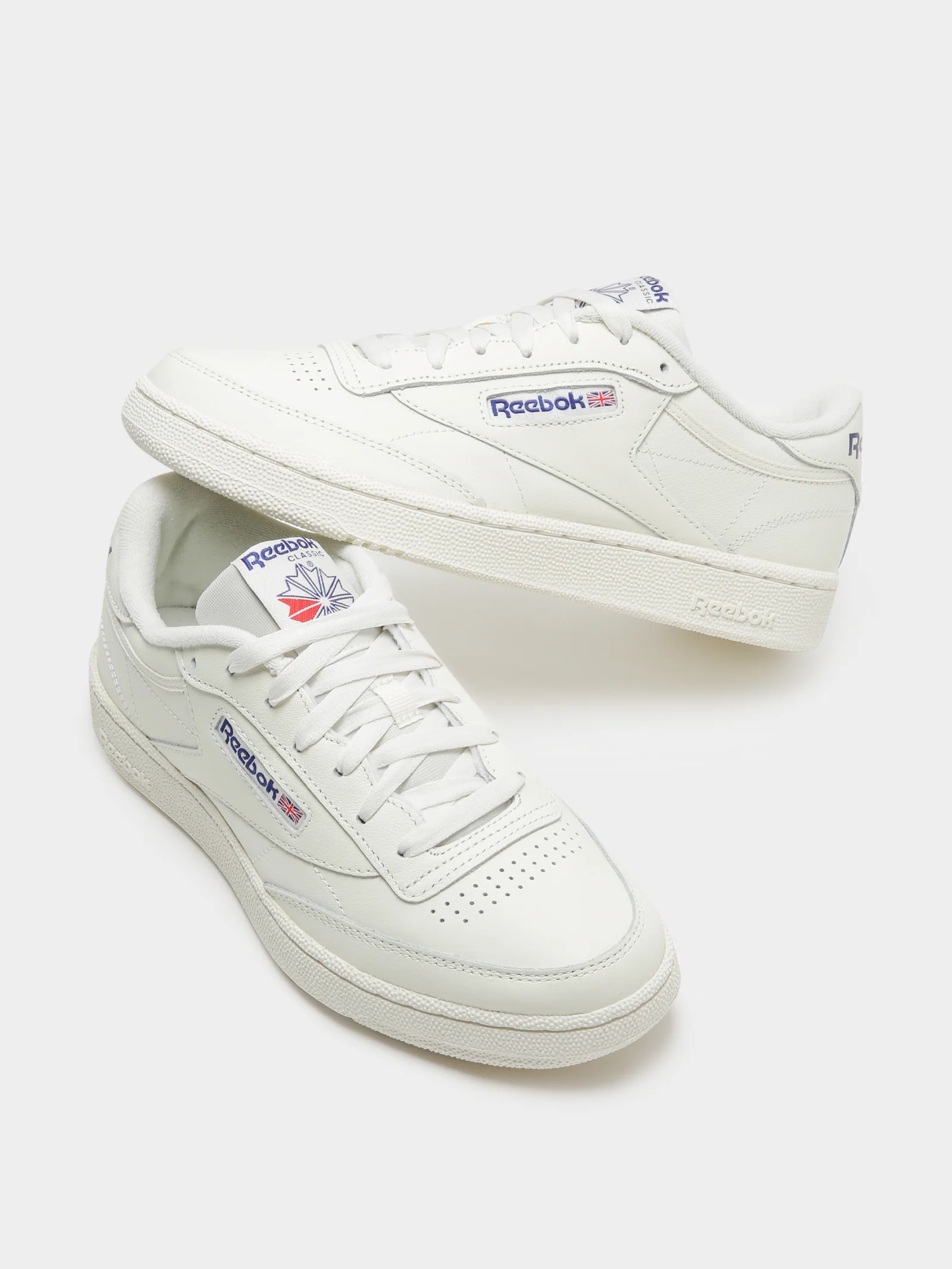 Mens Club C 85 Sneakers - Image 6