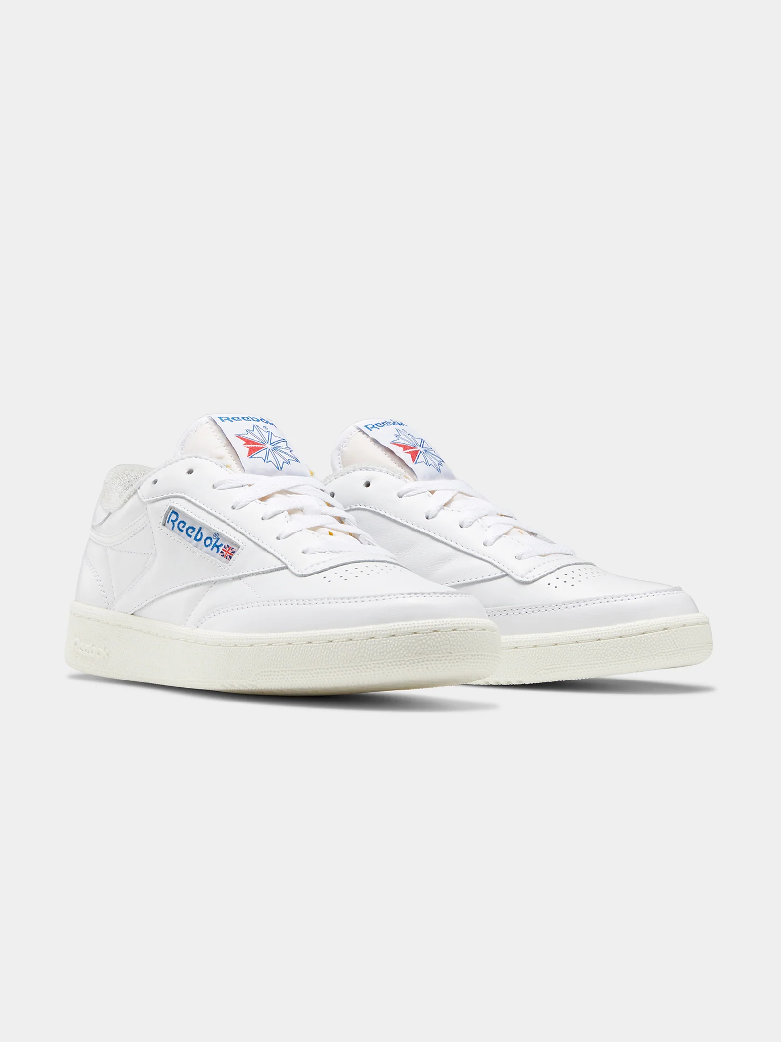 Mens Club C 85 Sneakers - Image 2