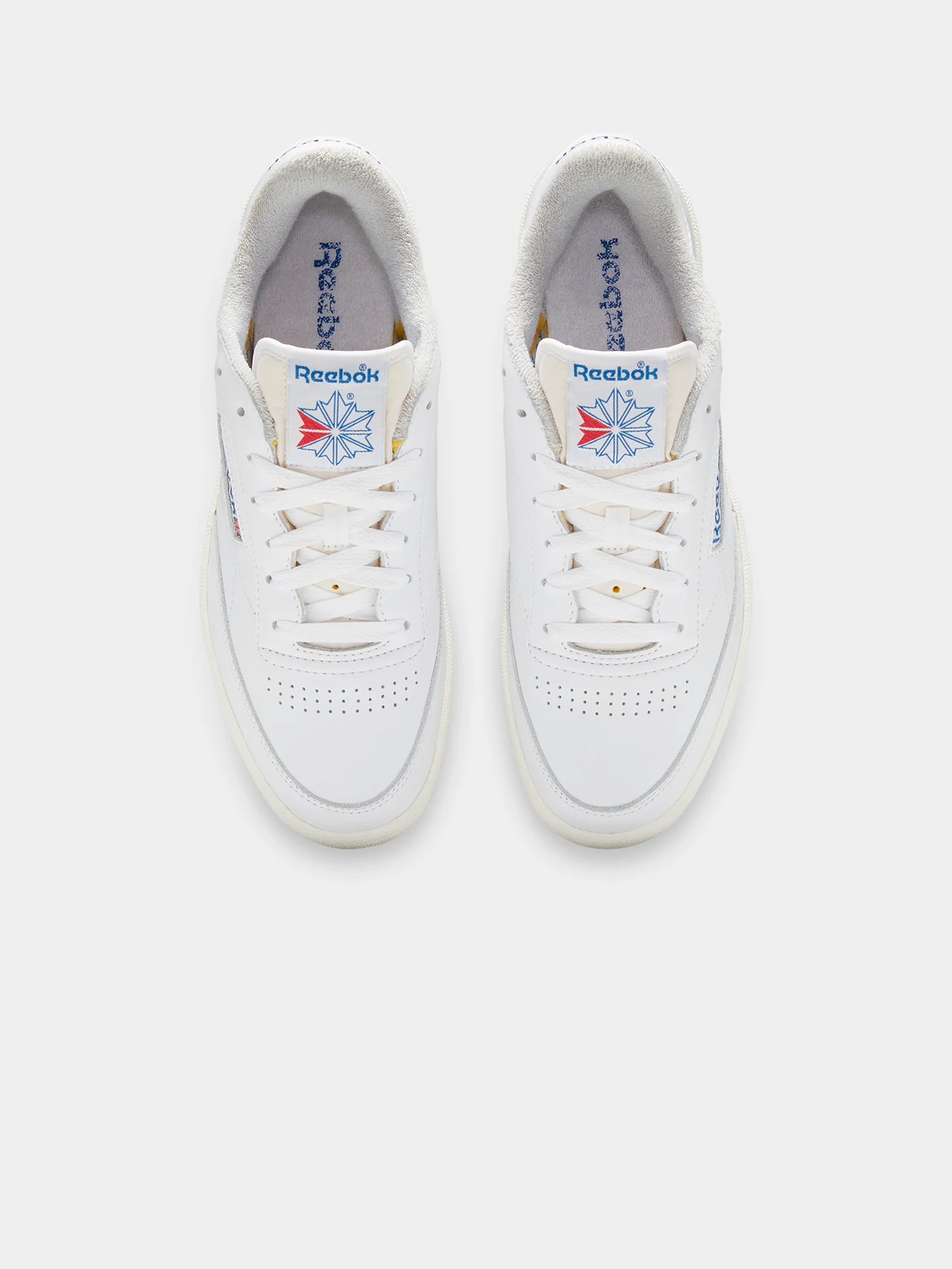 Mens Club C 85 Sneakers - Image 3