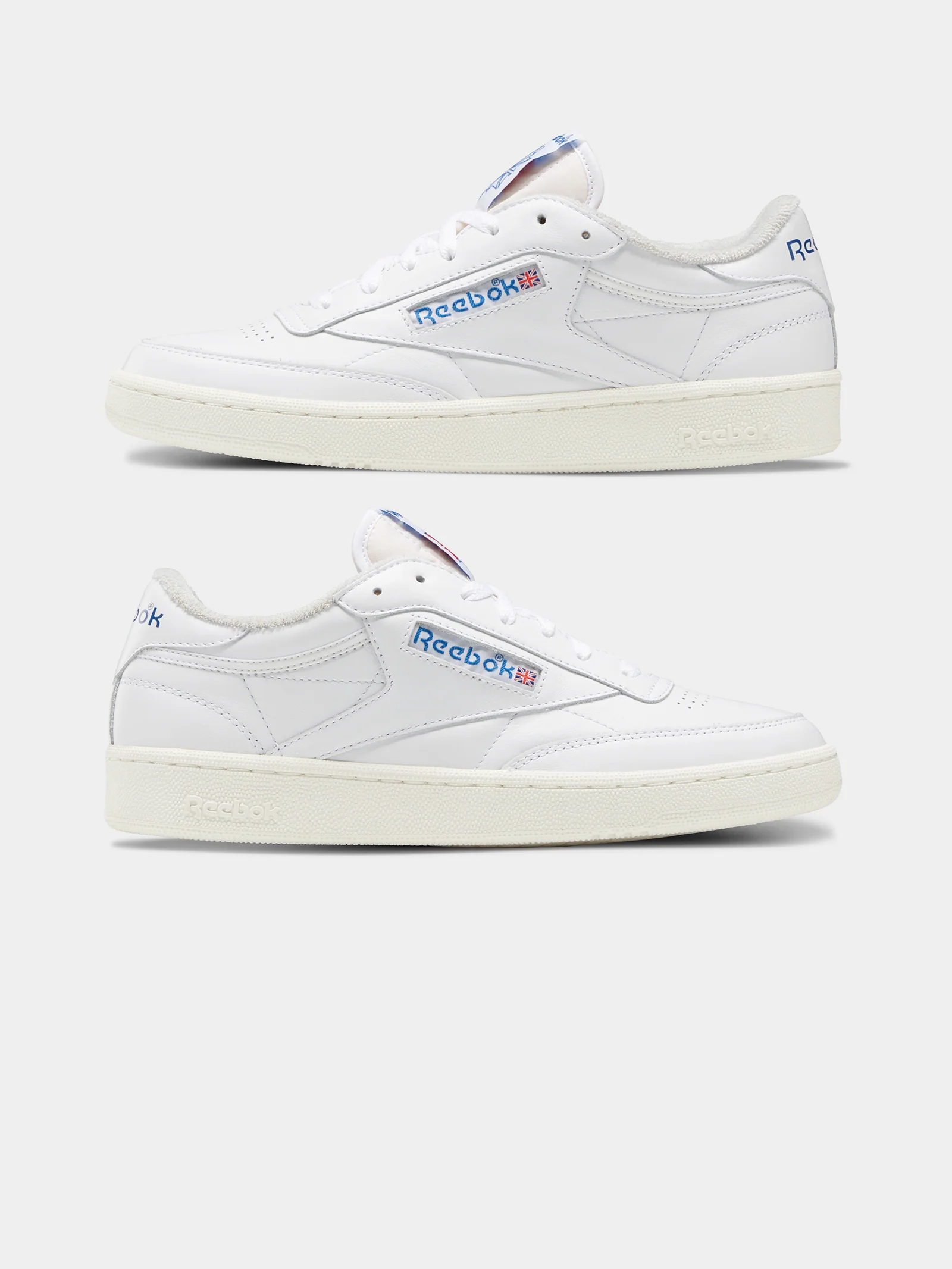 Mens Club C 85 Sneakers - Image 4