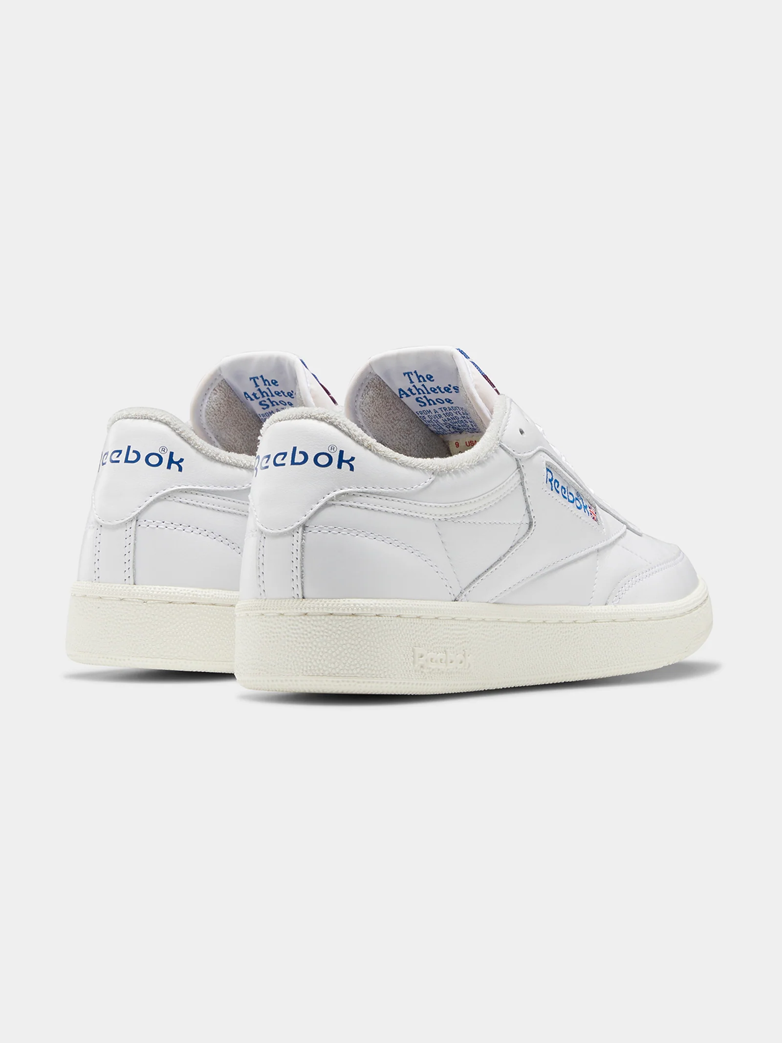 Mens Club C 85 Sneakers - Image 5