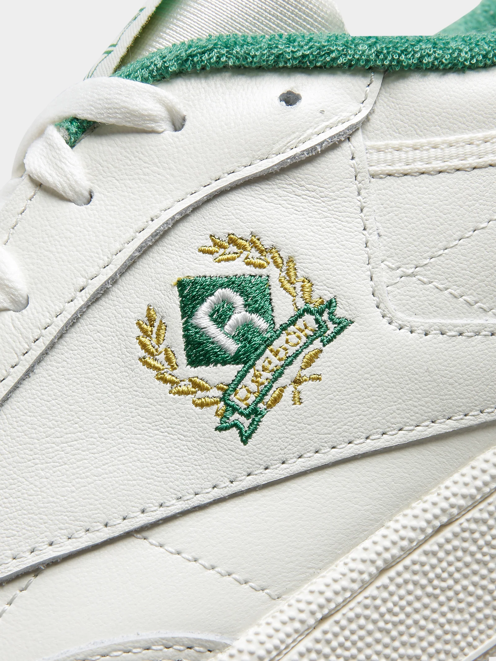 Mens Club C 85 Sneakers - Image 3