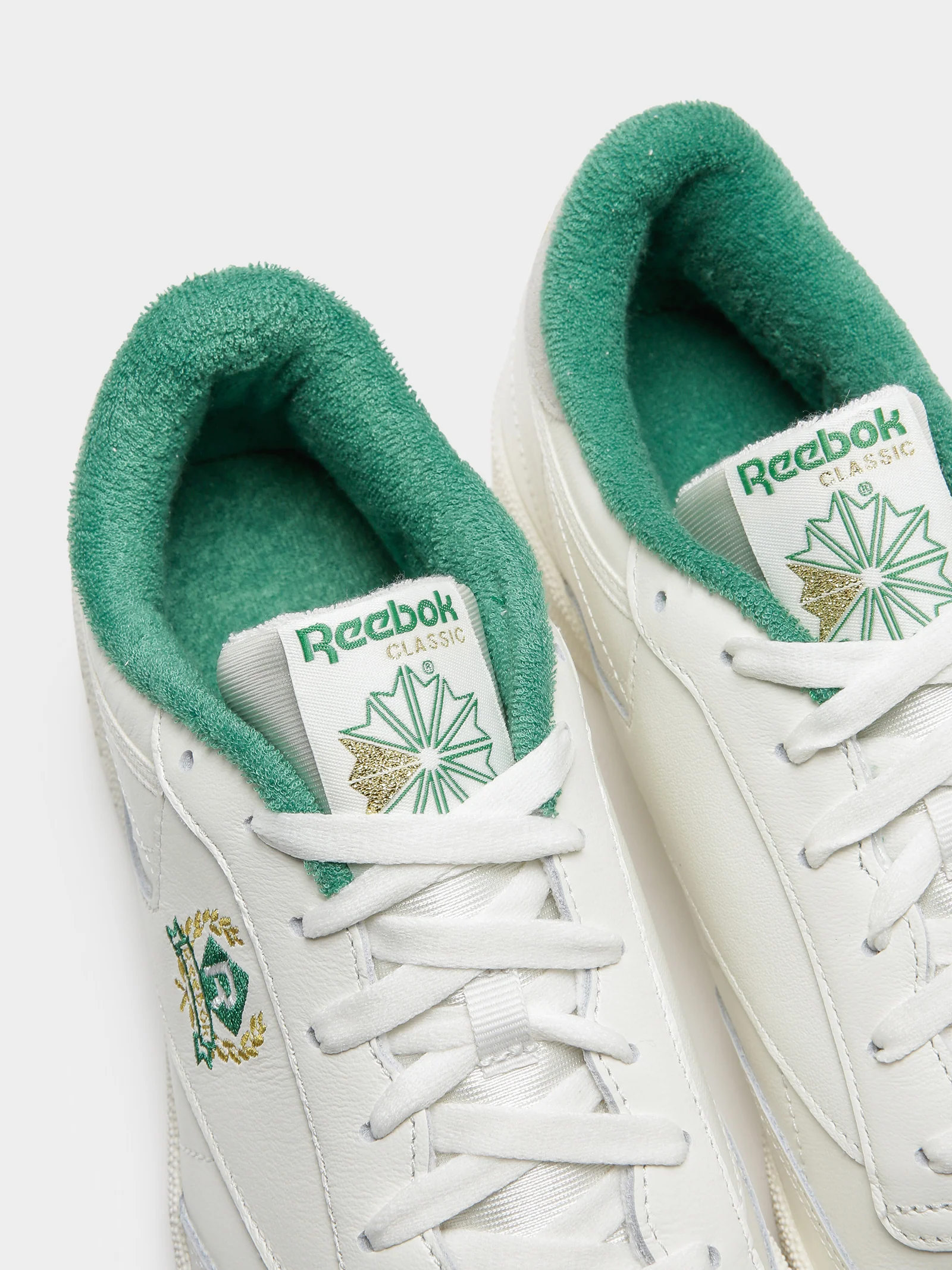 Mens Club C 85 Sneakers - Image 4