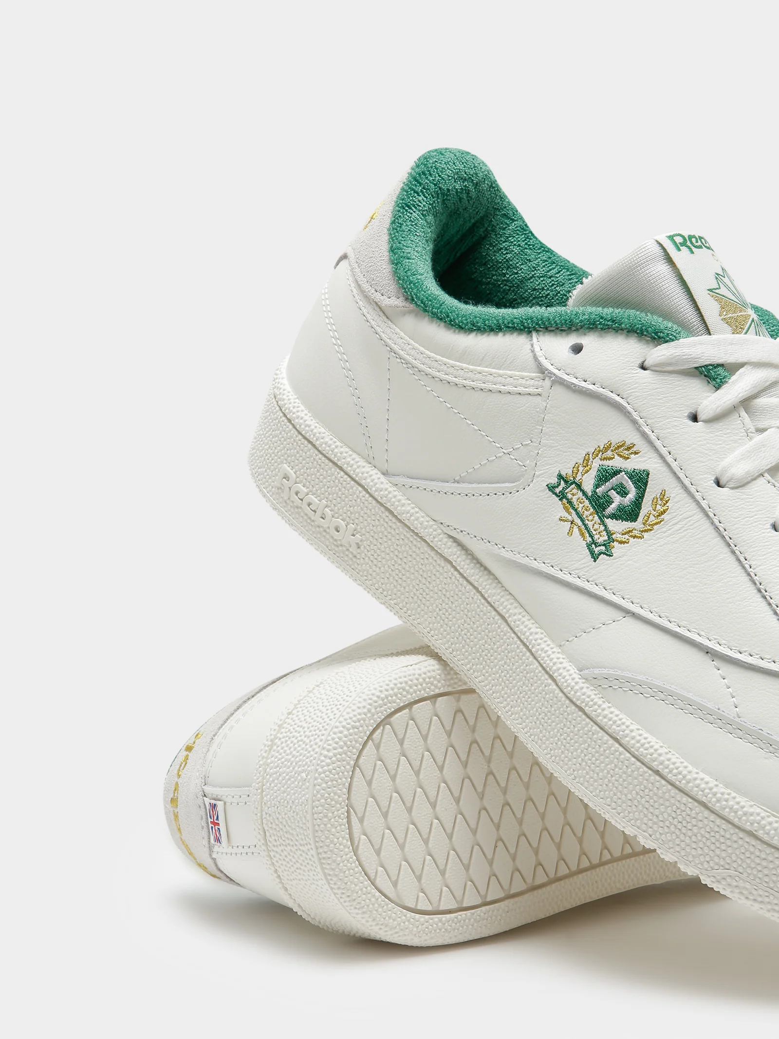 Mens Club C 85 Sneakers - Image 5