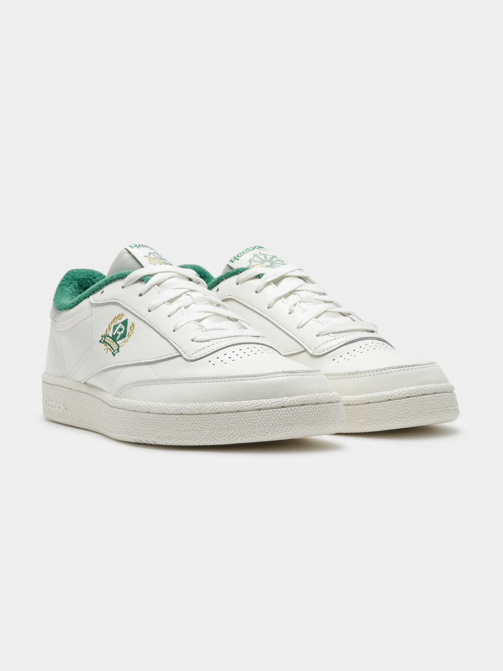 Mens Club C 85 Sneakers - Image 6