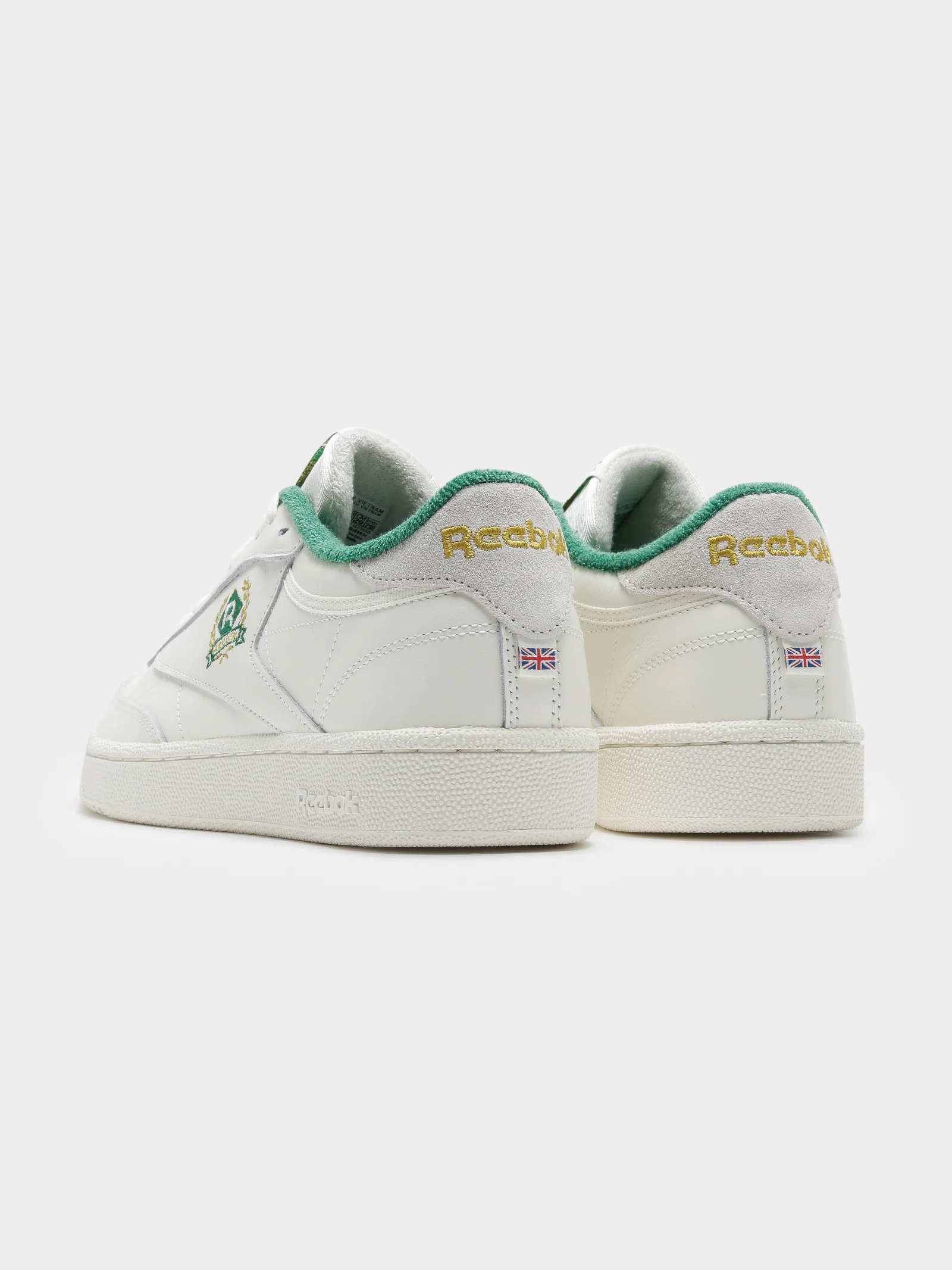 Mens Club C 85 Sneakers - Image 7