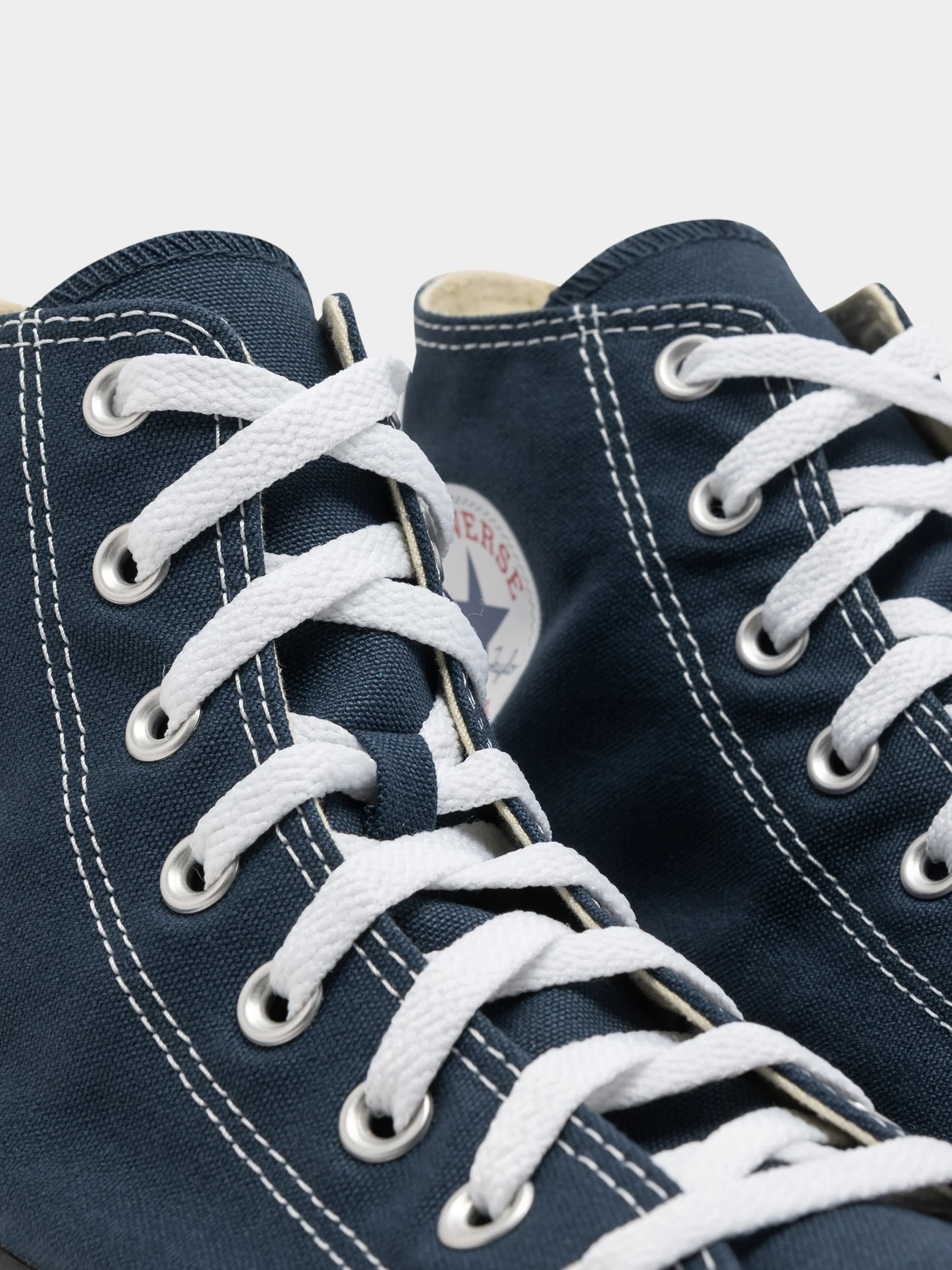 Mens Core High Top Chuck Taylor - Image 3