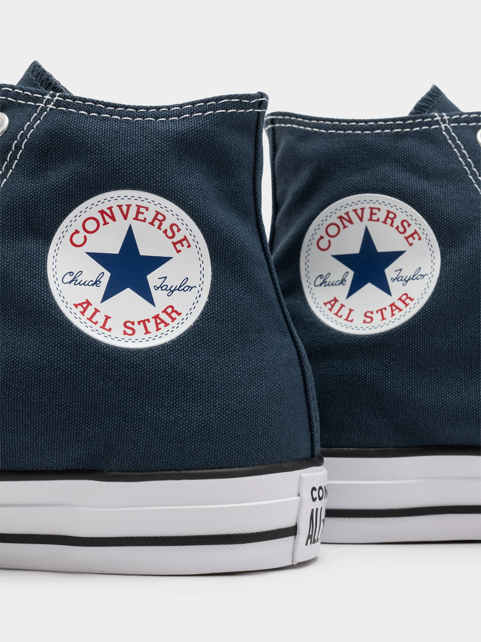 Mens Core High Top Chuck Taylor - Image 4
