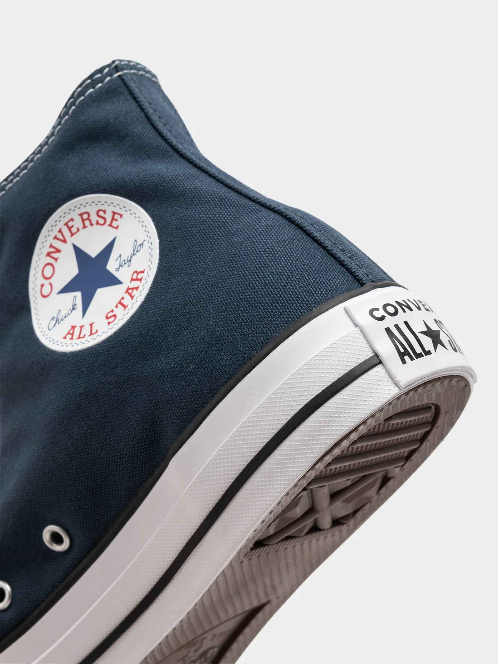 Mens Core High Top Chuck Taylor - Image 5