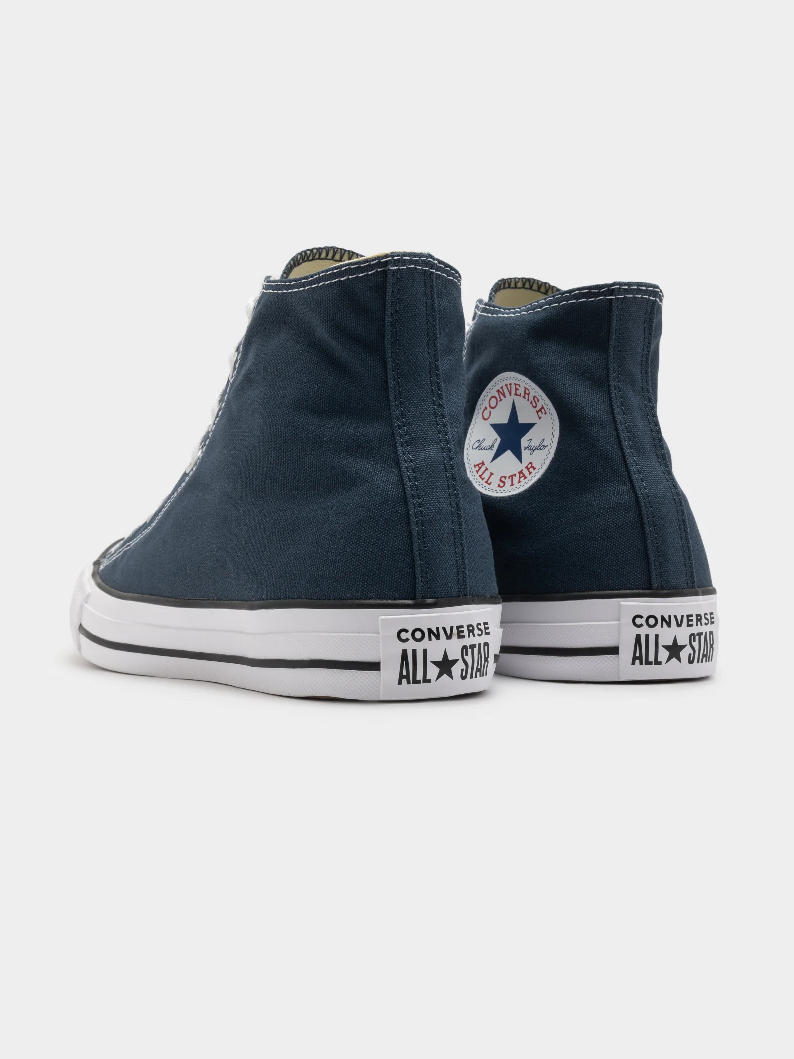 Mens Core High Top Chuck Taylor - Image 7
