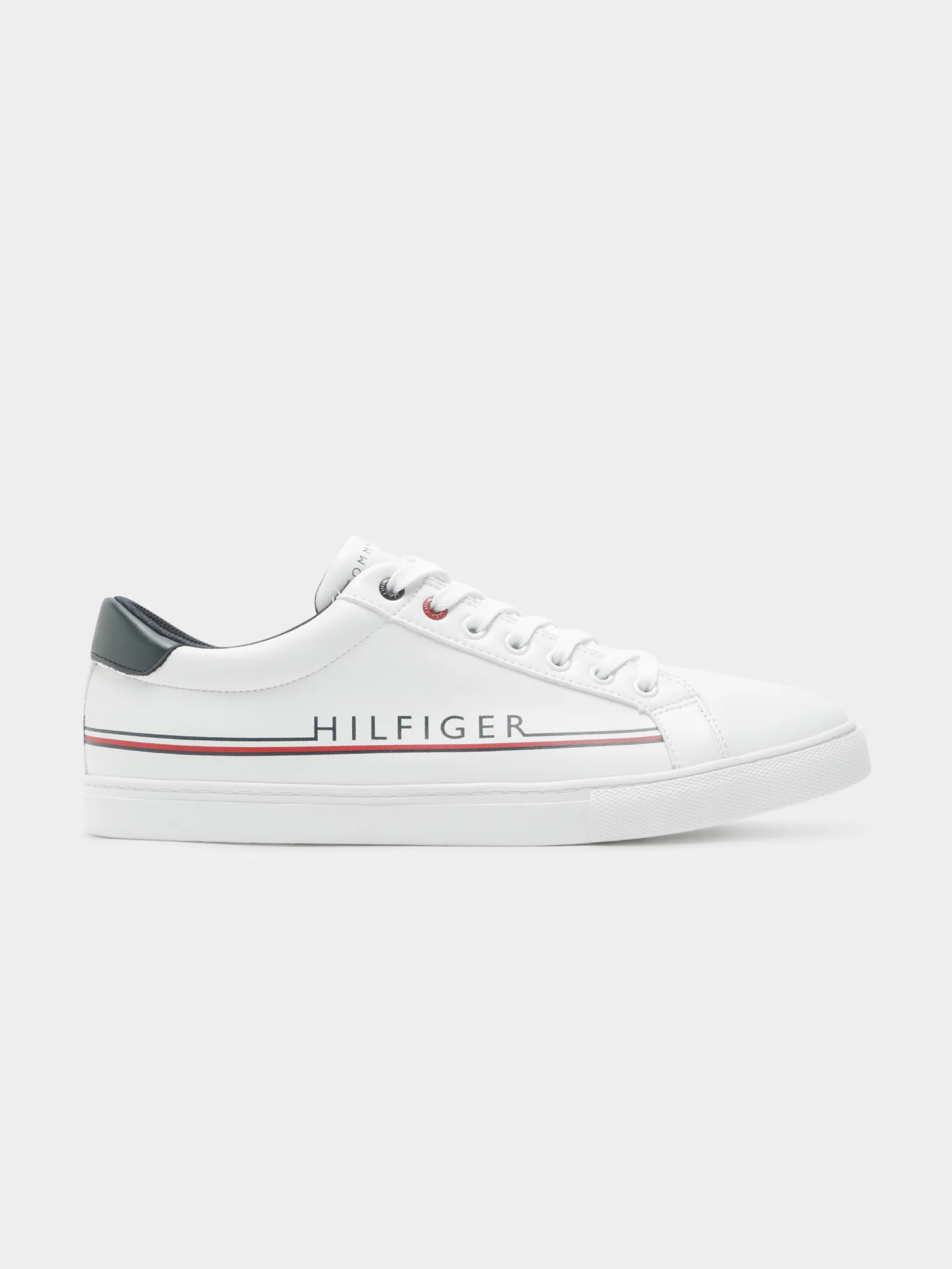 Mens Corporate Stripe Sneaker - Image 2