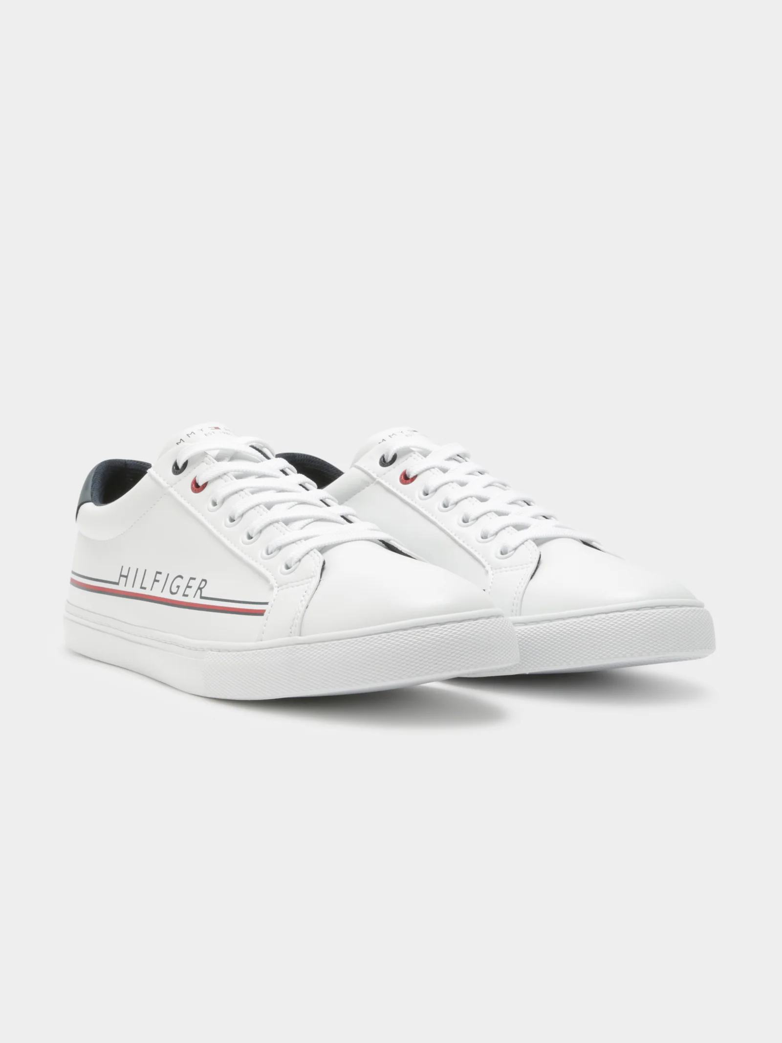 Mens Corporate Stripe Sneaker - Image 6