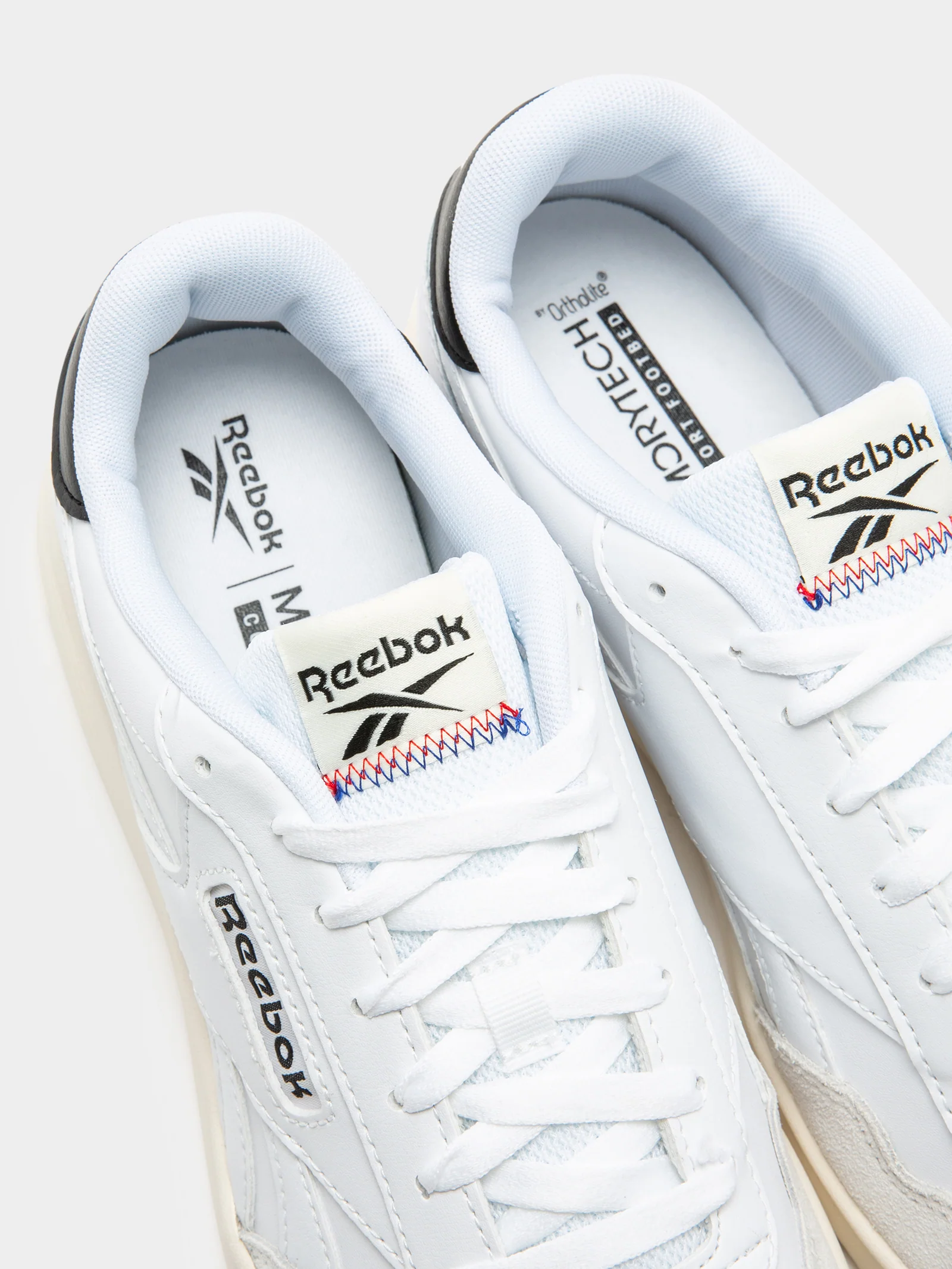 Mens Court Advance Bold Sneakers - Image 3