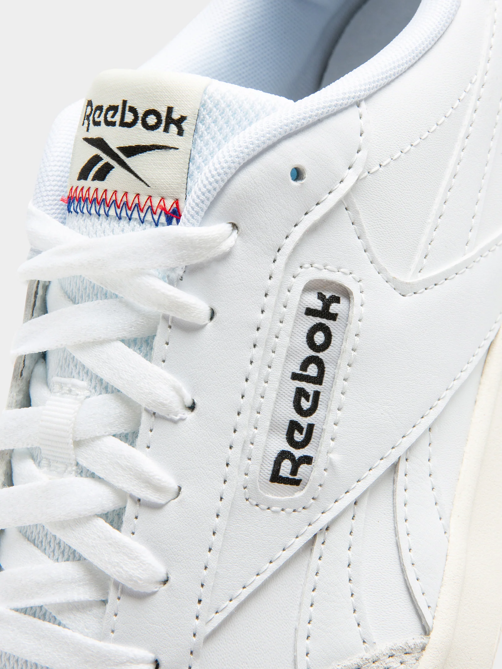 Mens Court Advance Bold Sneakers - Image 4