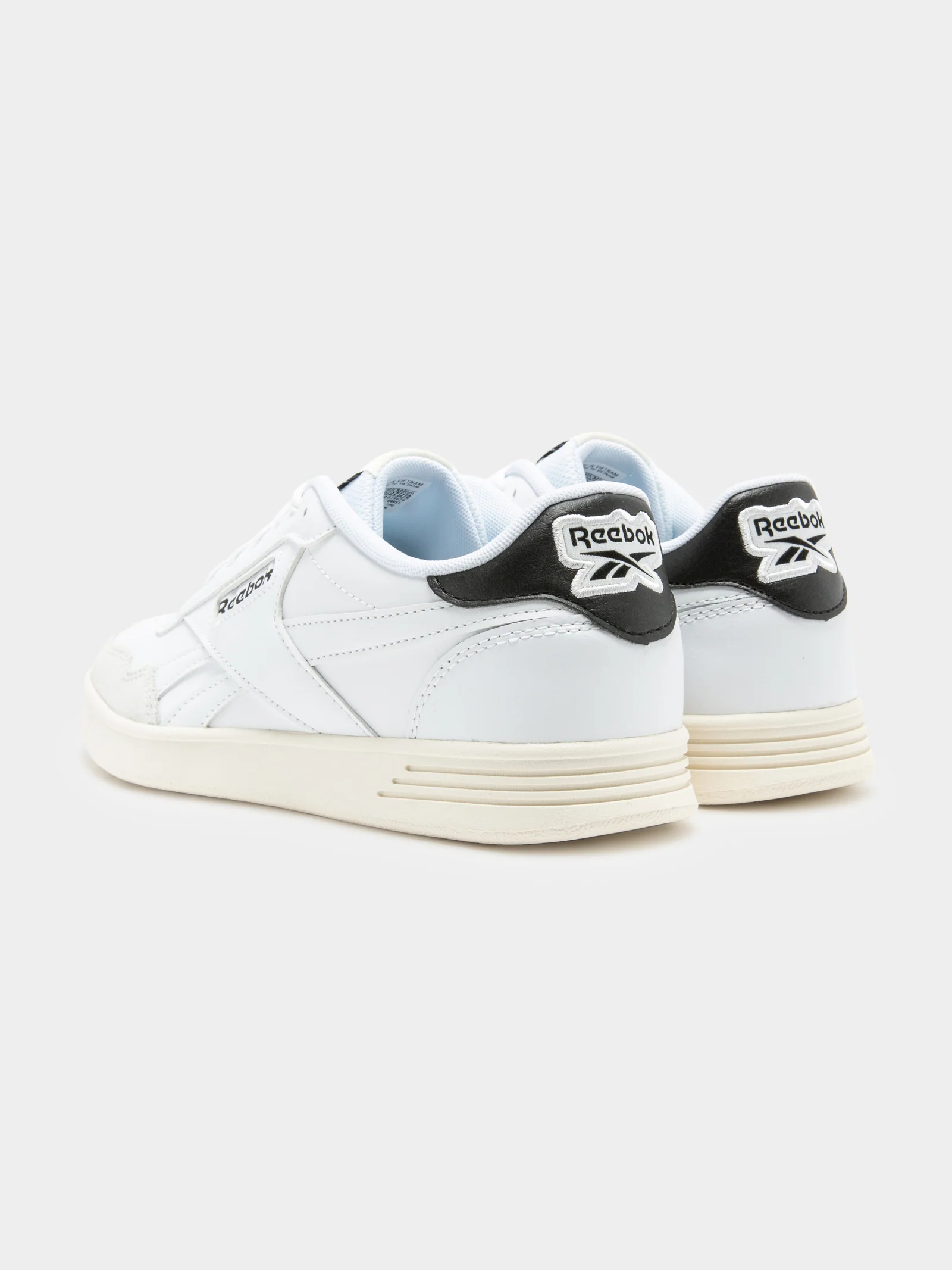 Mens Court Advance Bold Sneakers - Image 7