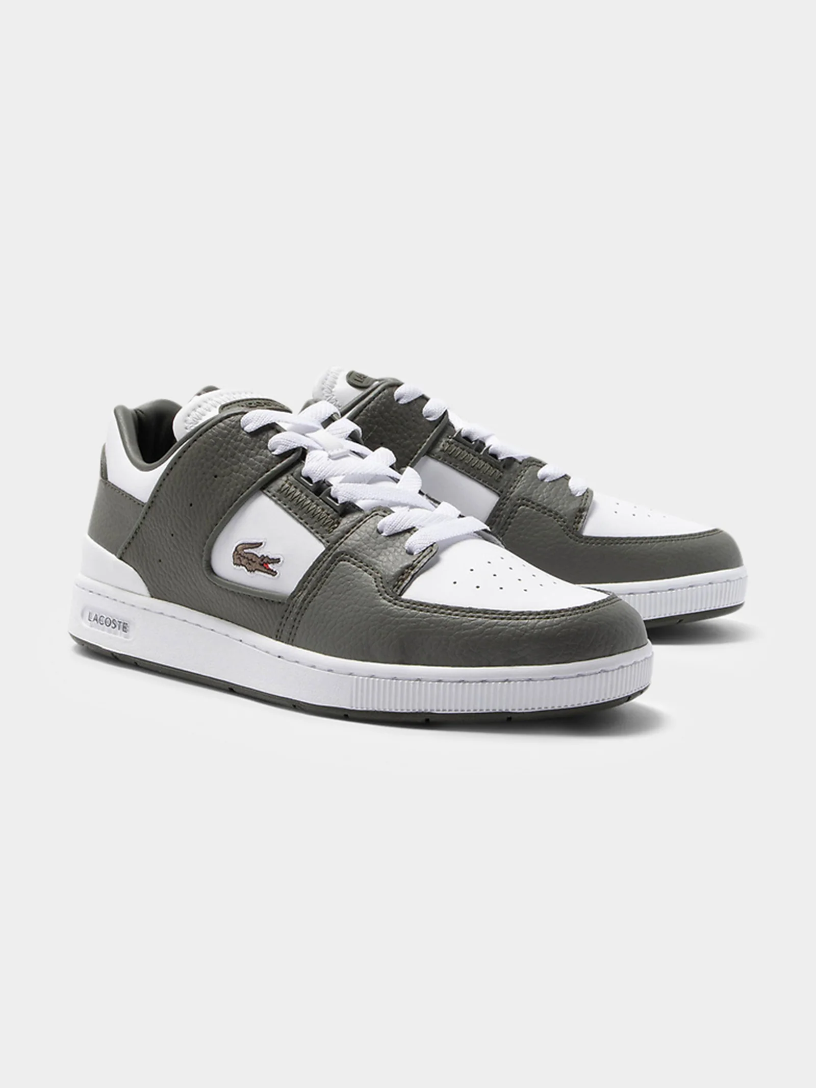 Mens Court Cage 223 Sneakers - Image 2