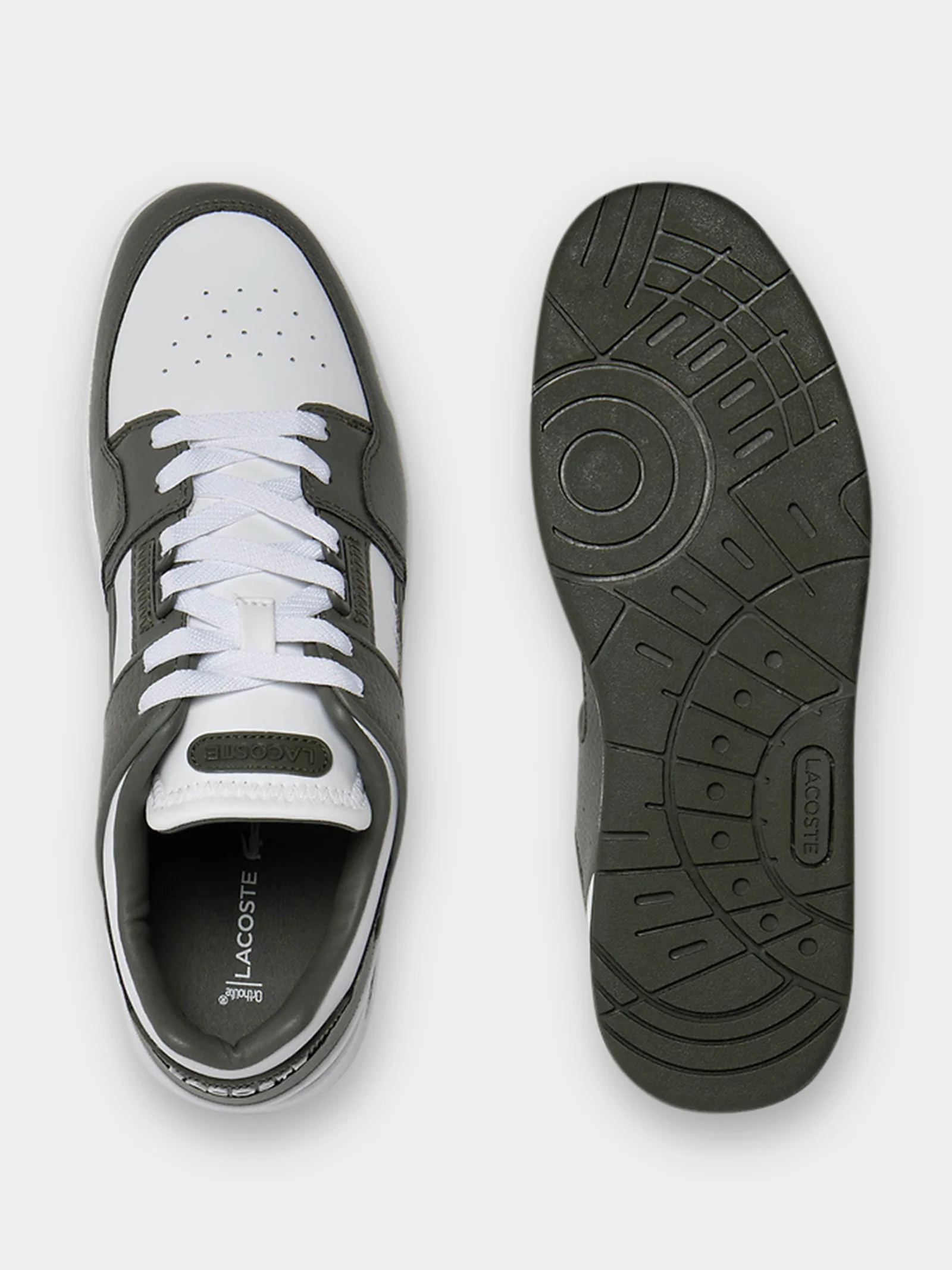 Mens Court Cage 223 Sneakers - Image 3
