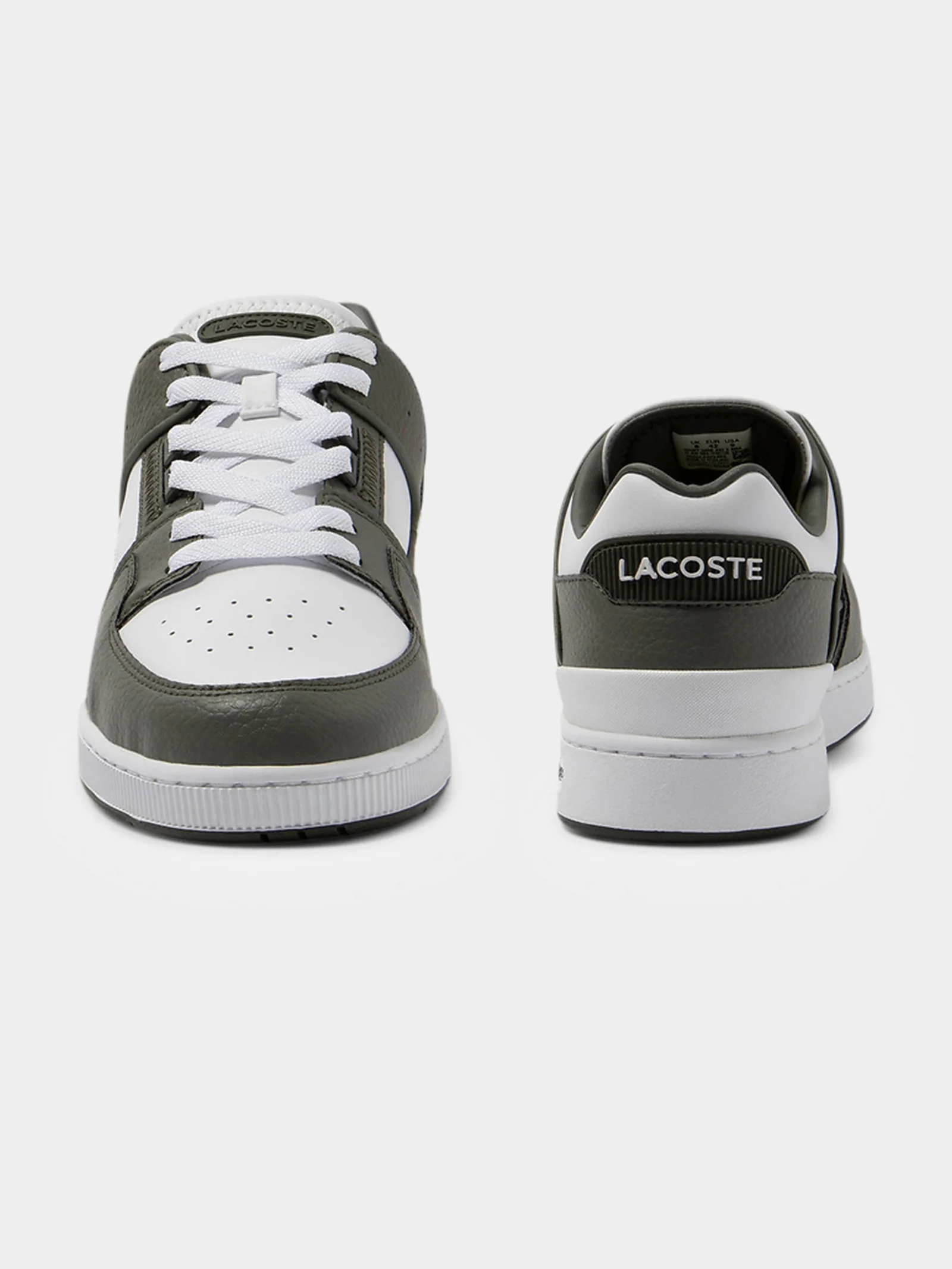 Mens Court Cage 223 Sneakers - Image 4