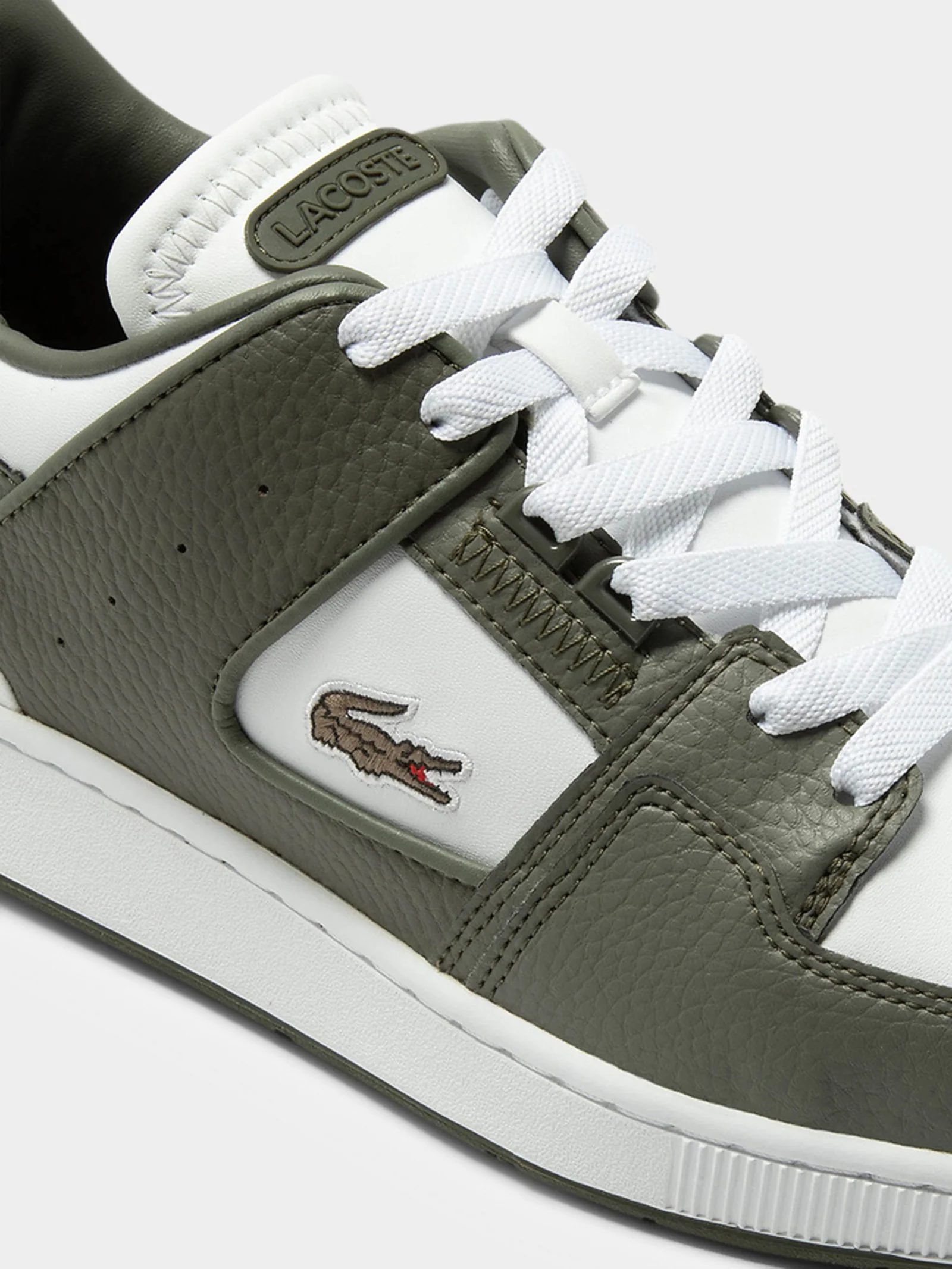 Mens Court Cage 223 Sneakers - Image 5