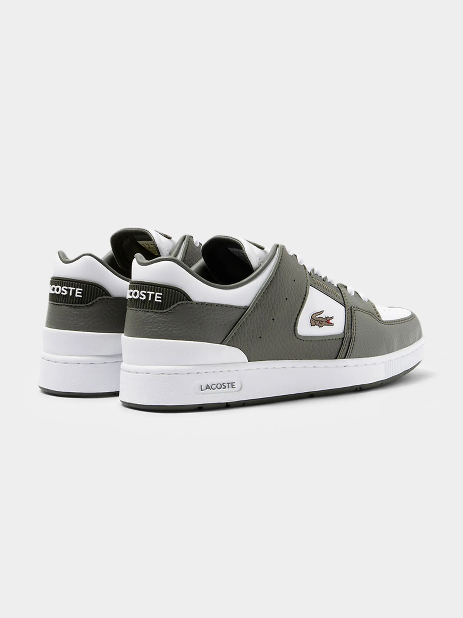 Mens Court Cage 223 Sneakers - Image 6