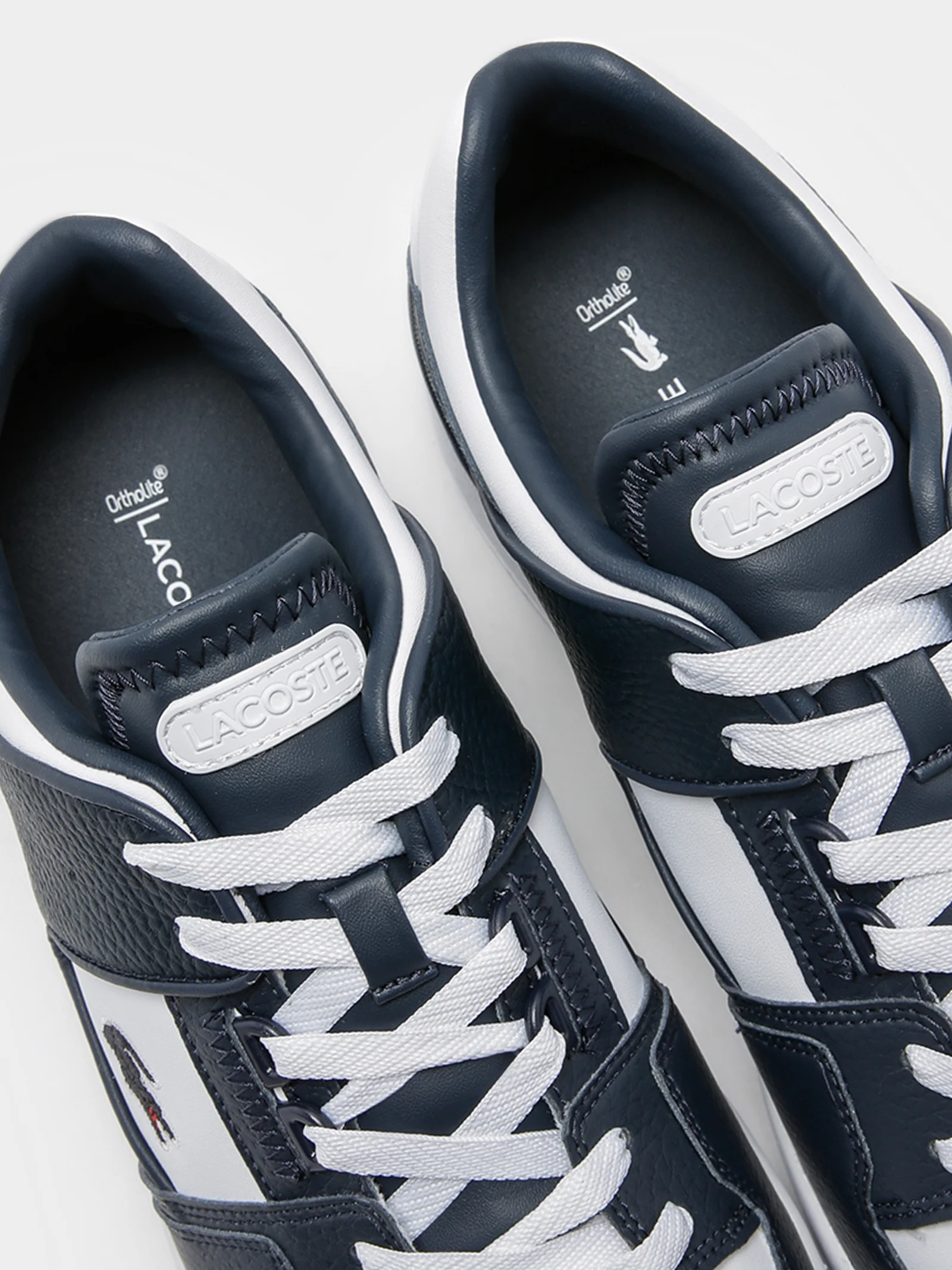 Mens Court Cage Sneakers - Image 3