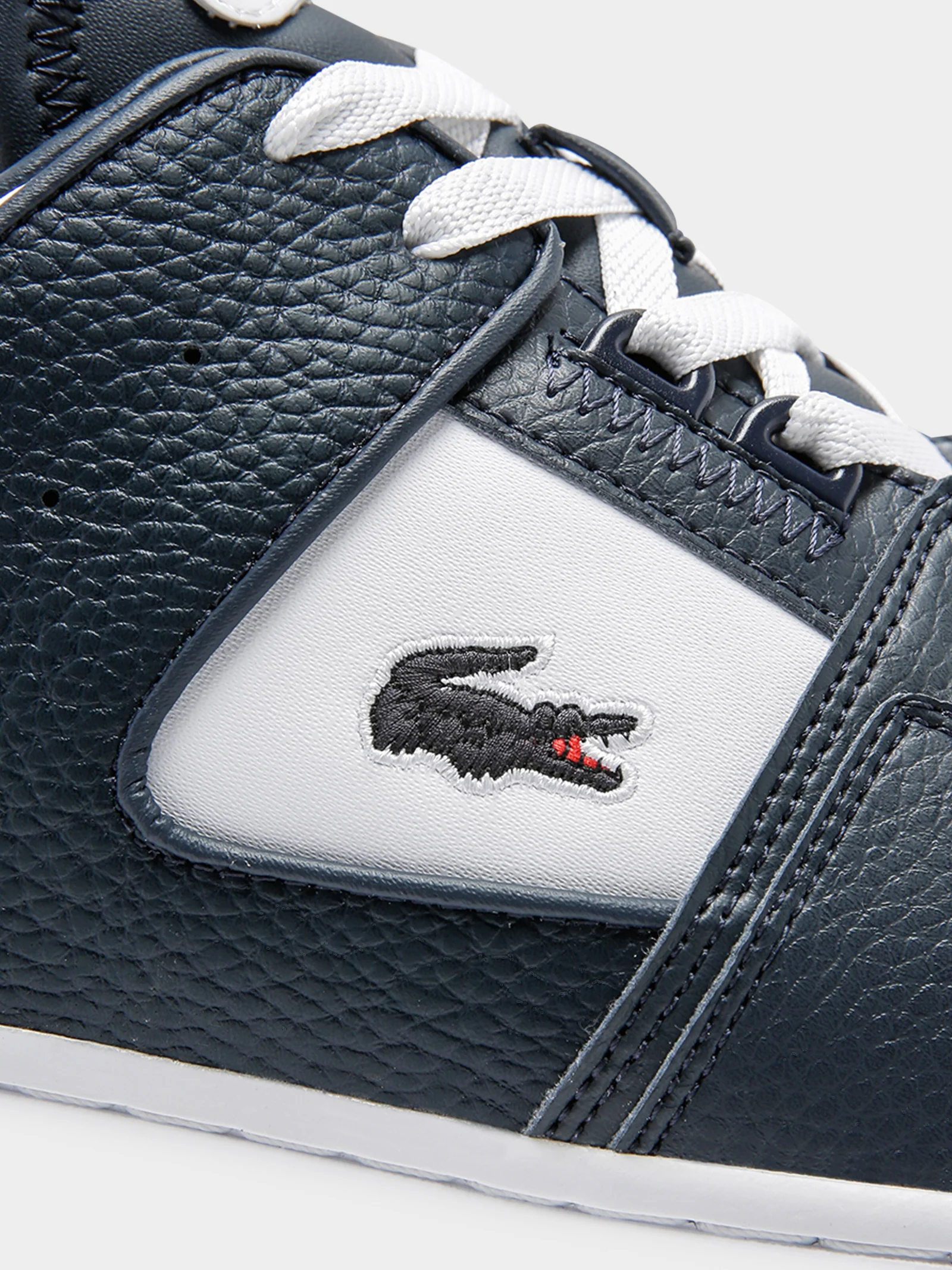Mens Court Cage Sneakers - Image 4