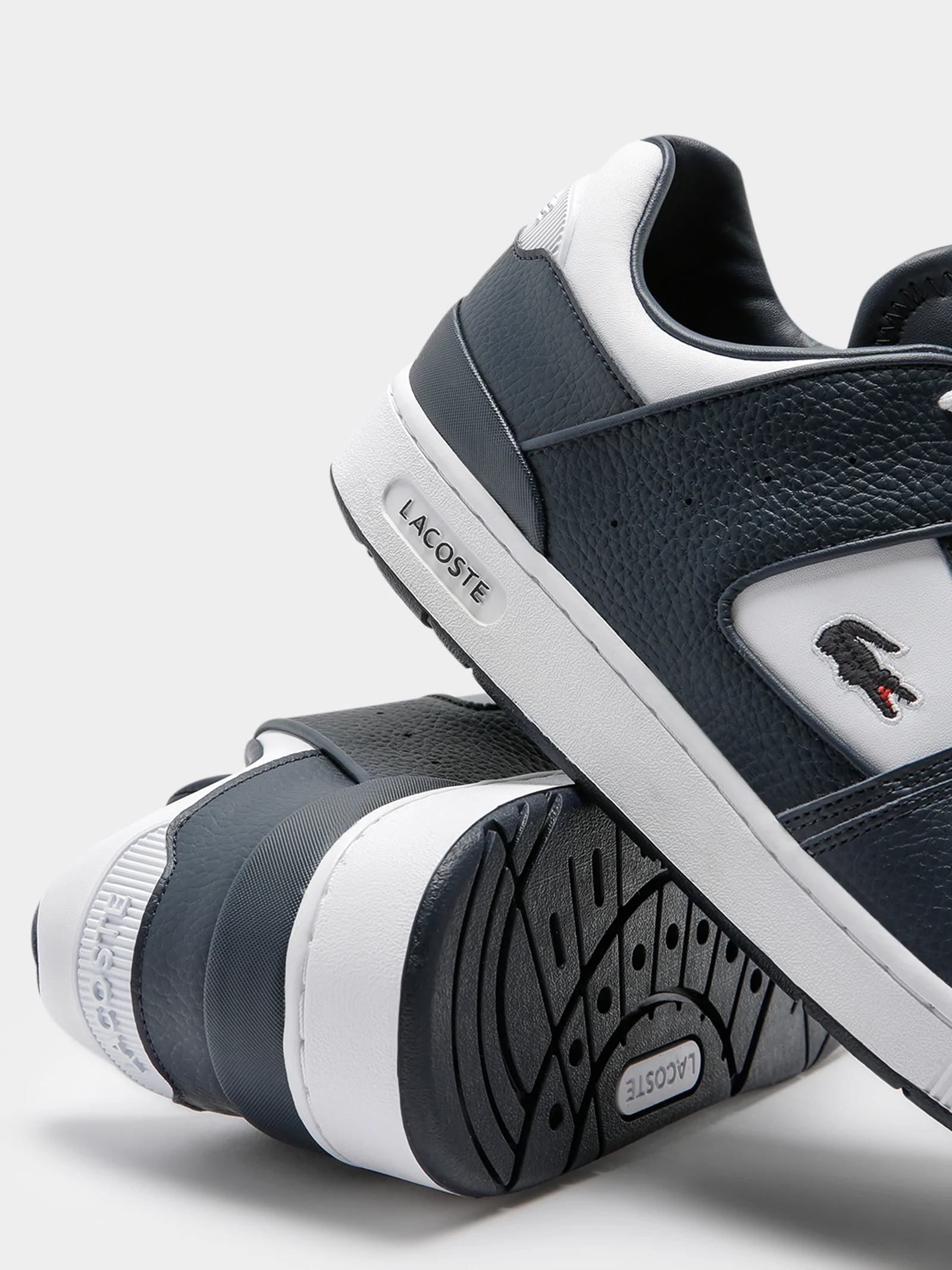 Mens Court Cage Sneakers - Image 5