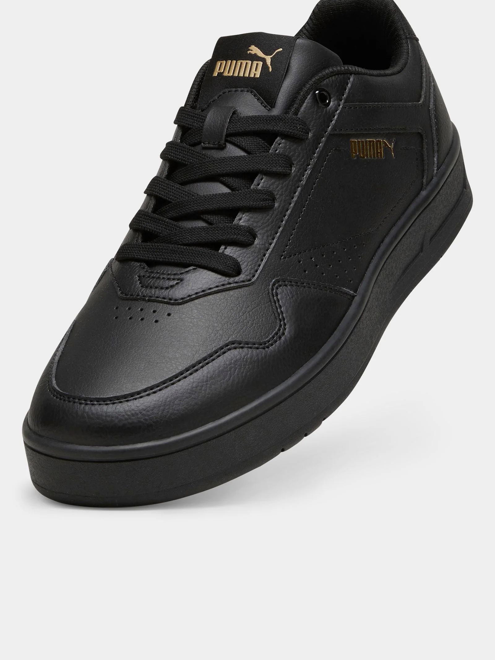 Mens Court Classic Sneaker - Image 2