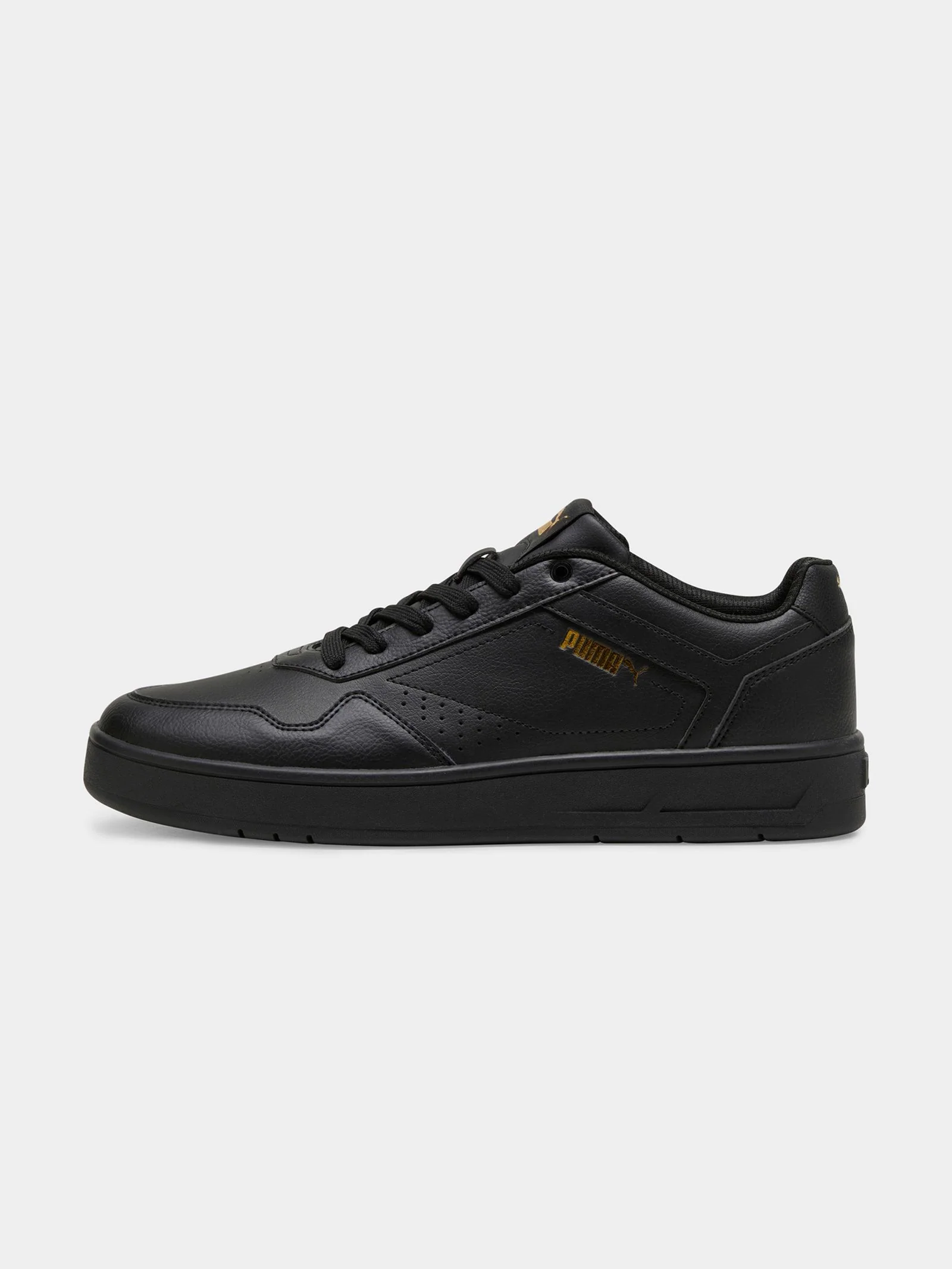 Mens Court Classic Sneaker - Image 3